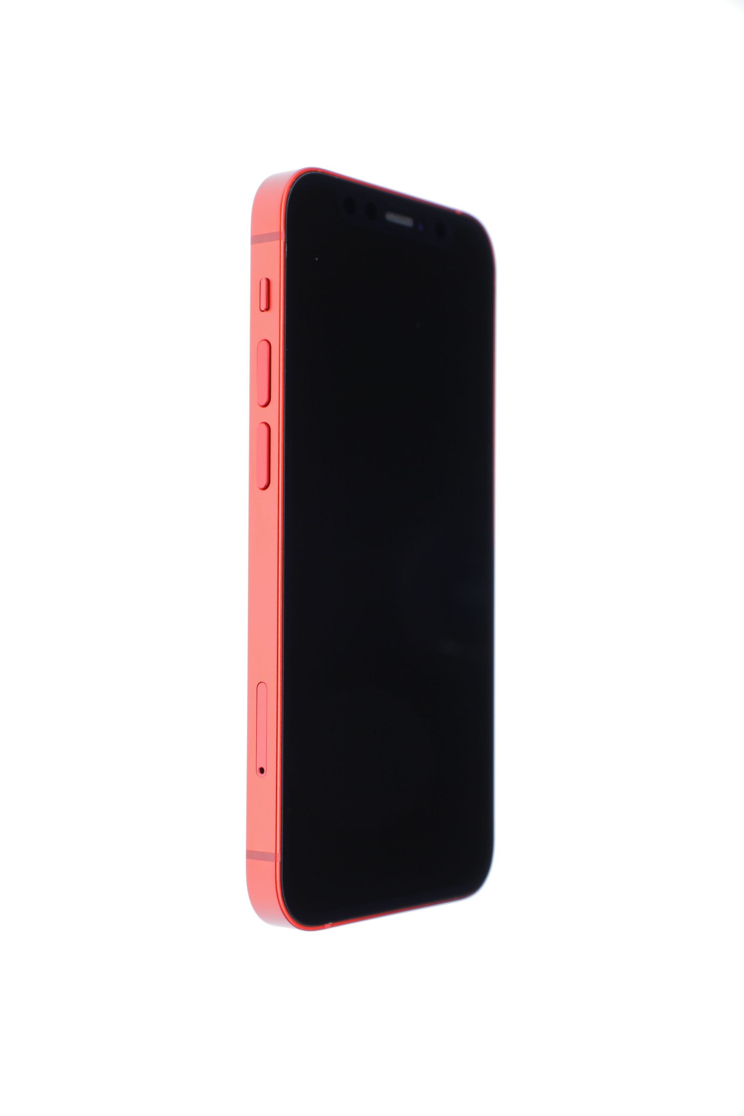 Apple iPhone 12 mini 64 GB Red - Ca nou