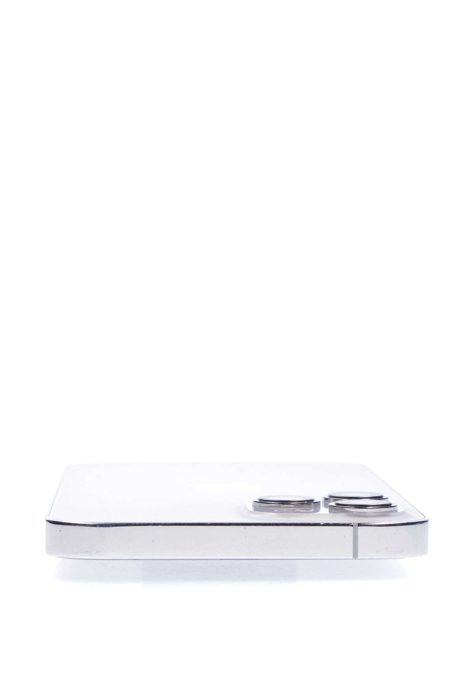 Apple iPhone 12 Pro Max 128 GB Silver - Εξαιρετικό