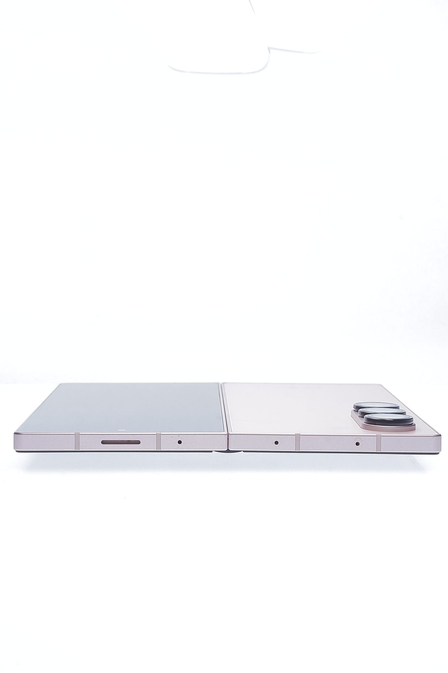 Samsung Galaxy Z Fold6 512 GB Pink - Πολύ καλό