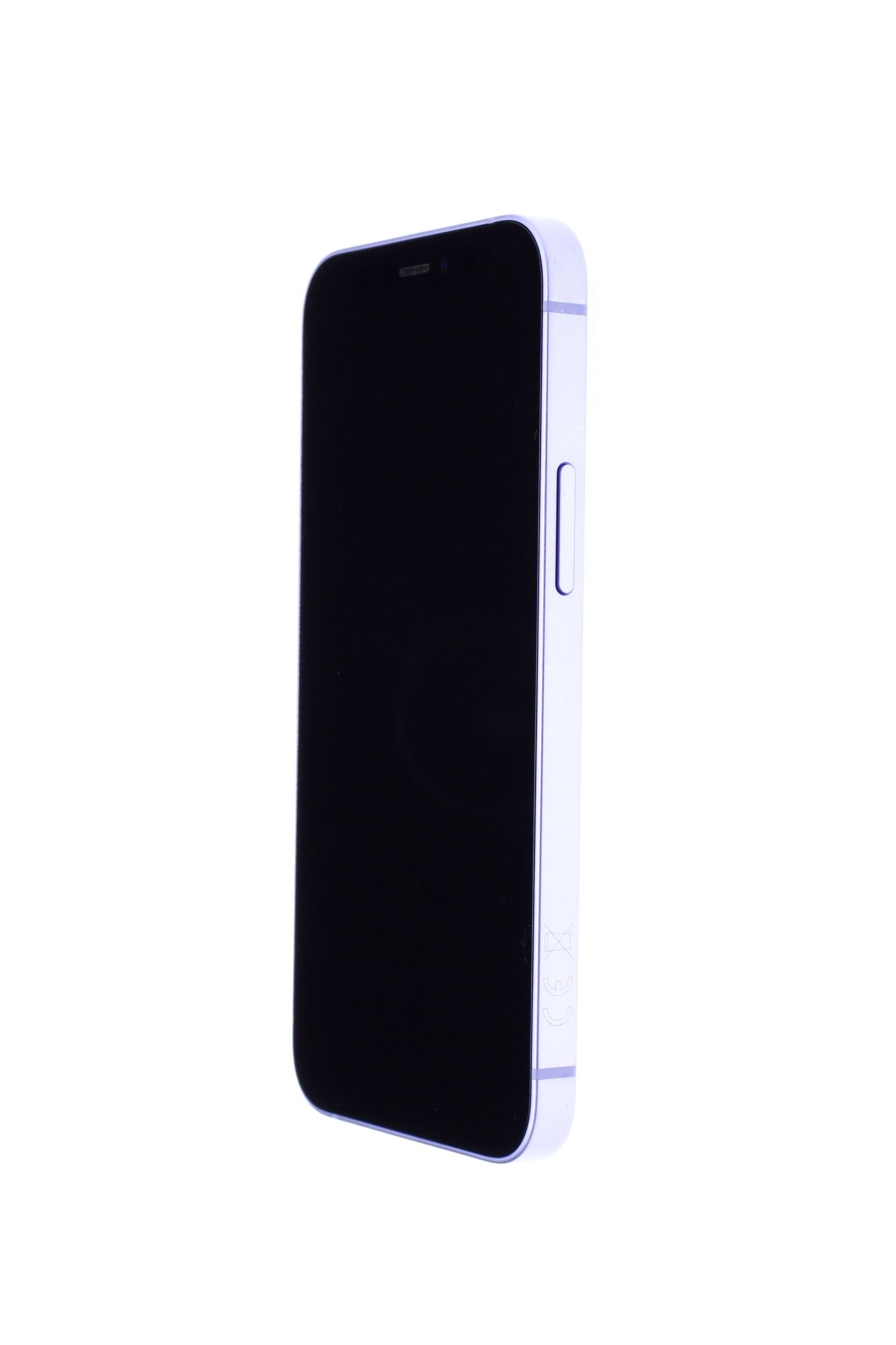 Apple iPhone 12 mini 128 GB Purple - Excelent