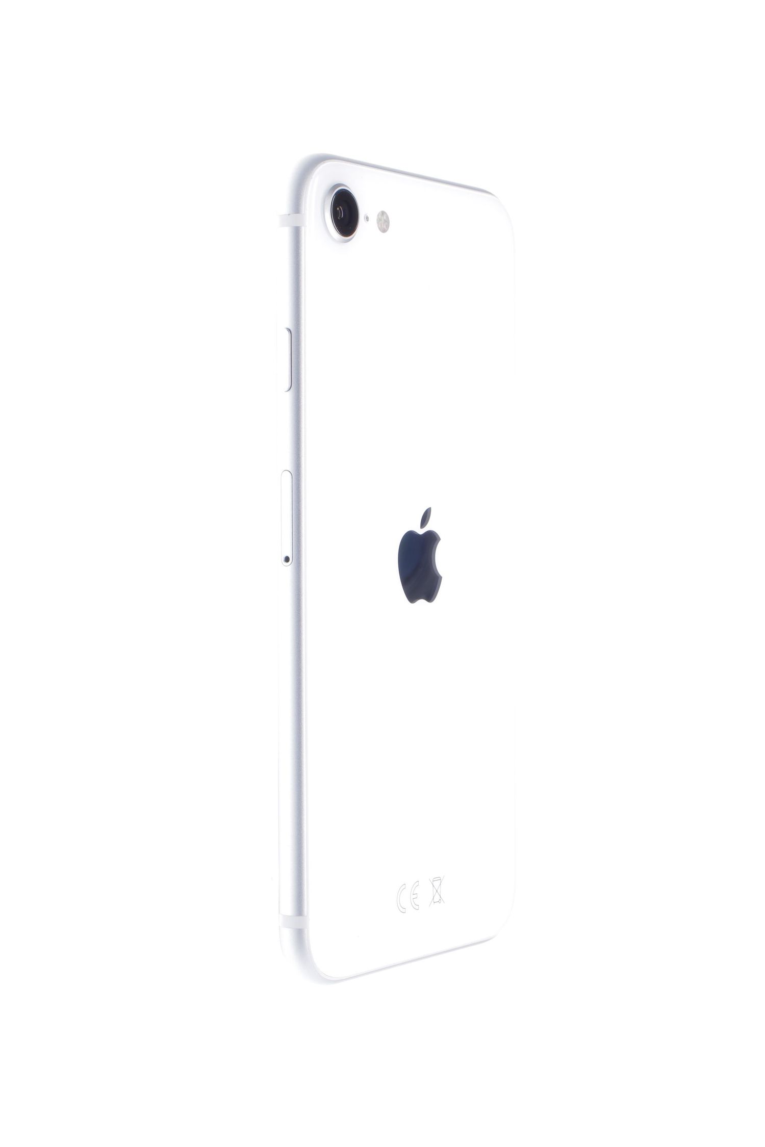 Apple iPhone SE 2020 64 GB White - Σαν καινούργιο