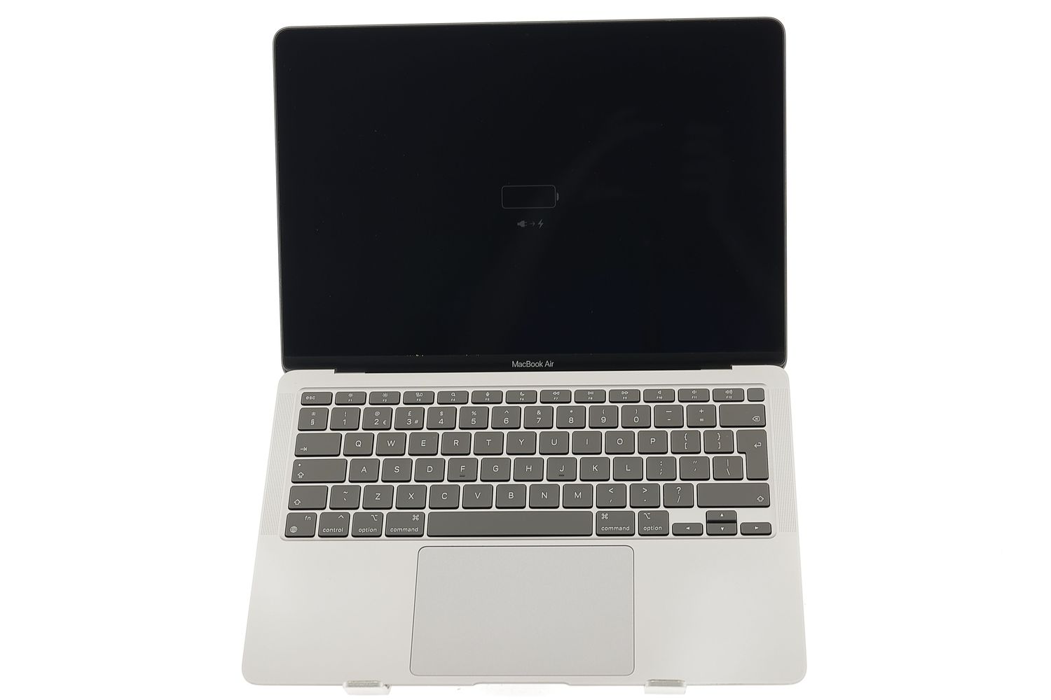Apple MacBook Air 13″ 2020, i5 1.1 GHz, 8 GB, Intel Iris Plus 256 GB Space Gray - Foarte bun