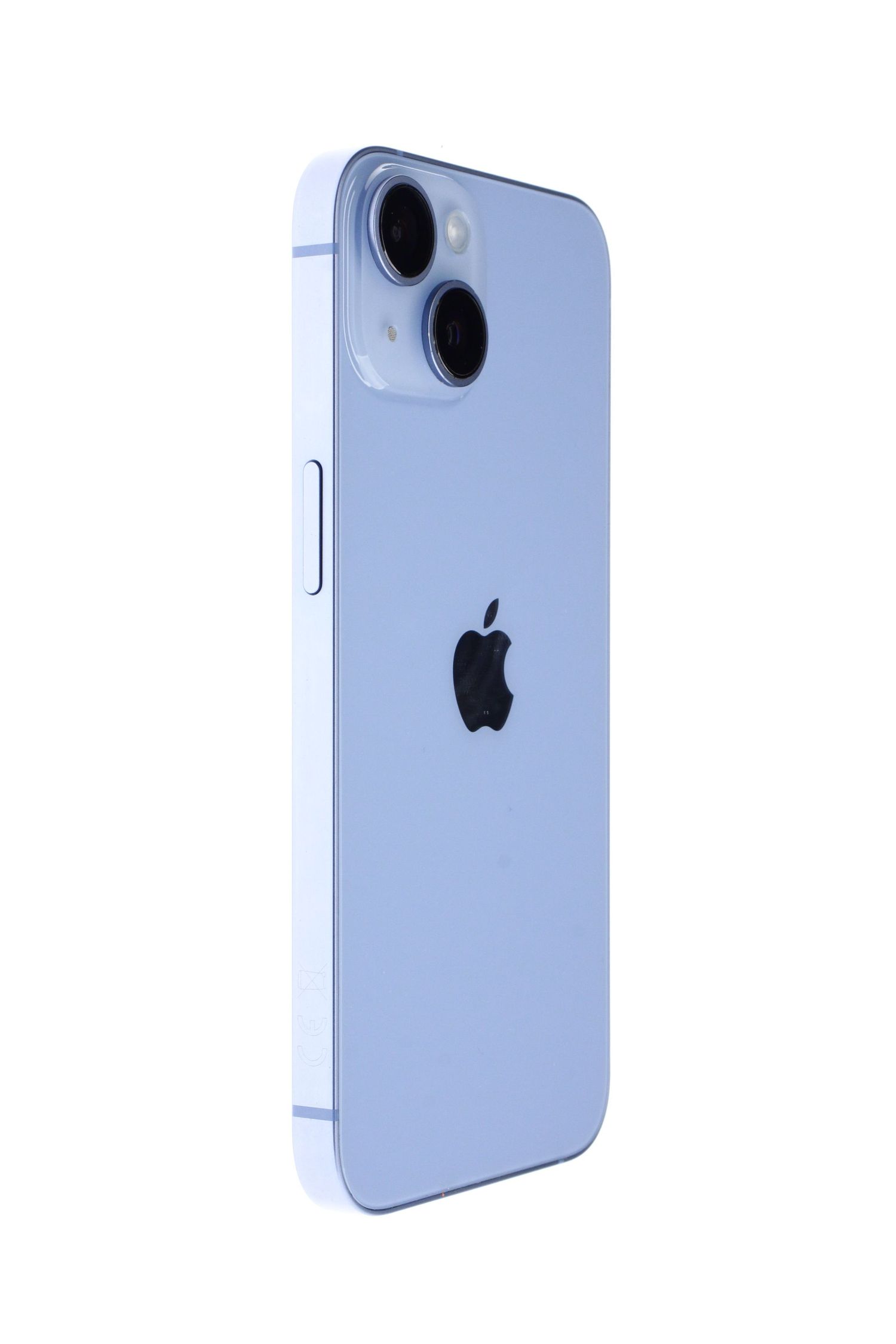 Apple iPhone 14 128 GB Blue - Nagyon jó