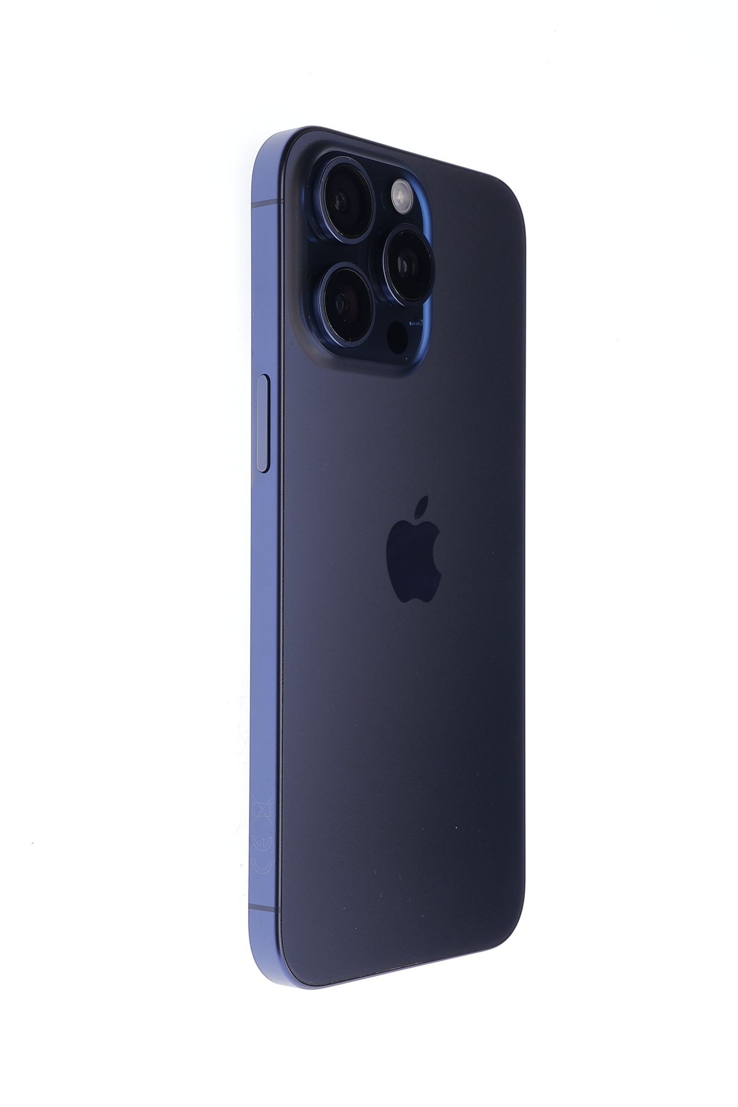 Apple iPhone 15 Pro Max 256 GB Blue Titanium - Foarte bun