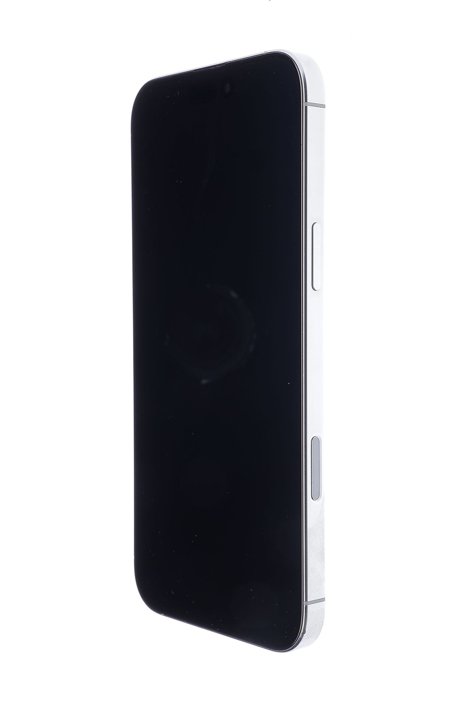 Apple iPhone 16 Pro Max 256 GB White Titanium - Σαν καινούργιο