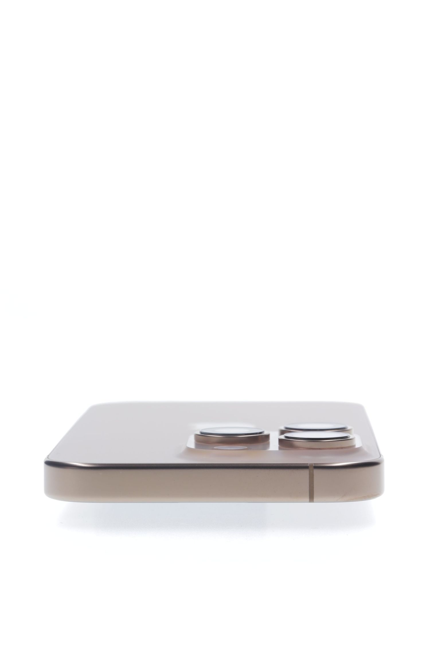 Apple iPhone 16 Pro 128 GB Desert Titanium - Като нов
