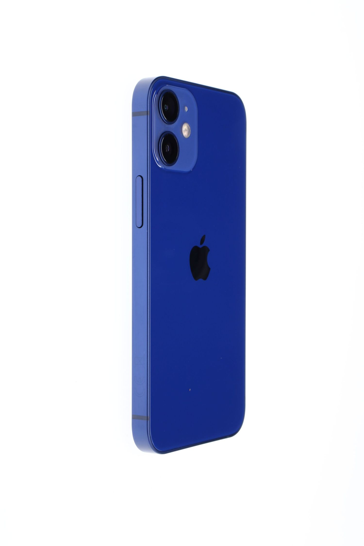 Apple iPhone 12 mini 64 GB Blue - Като нов