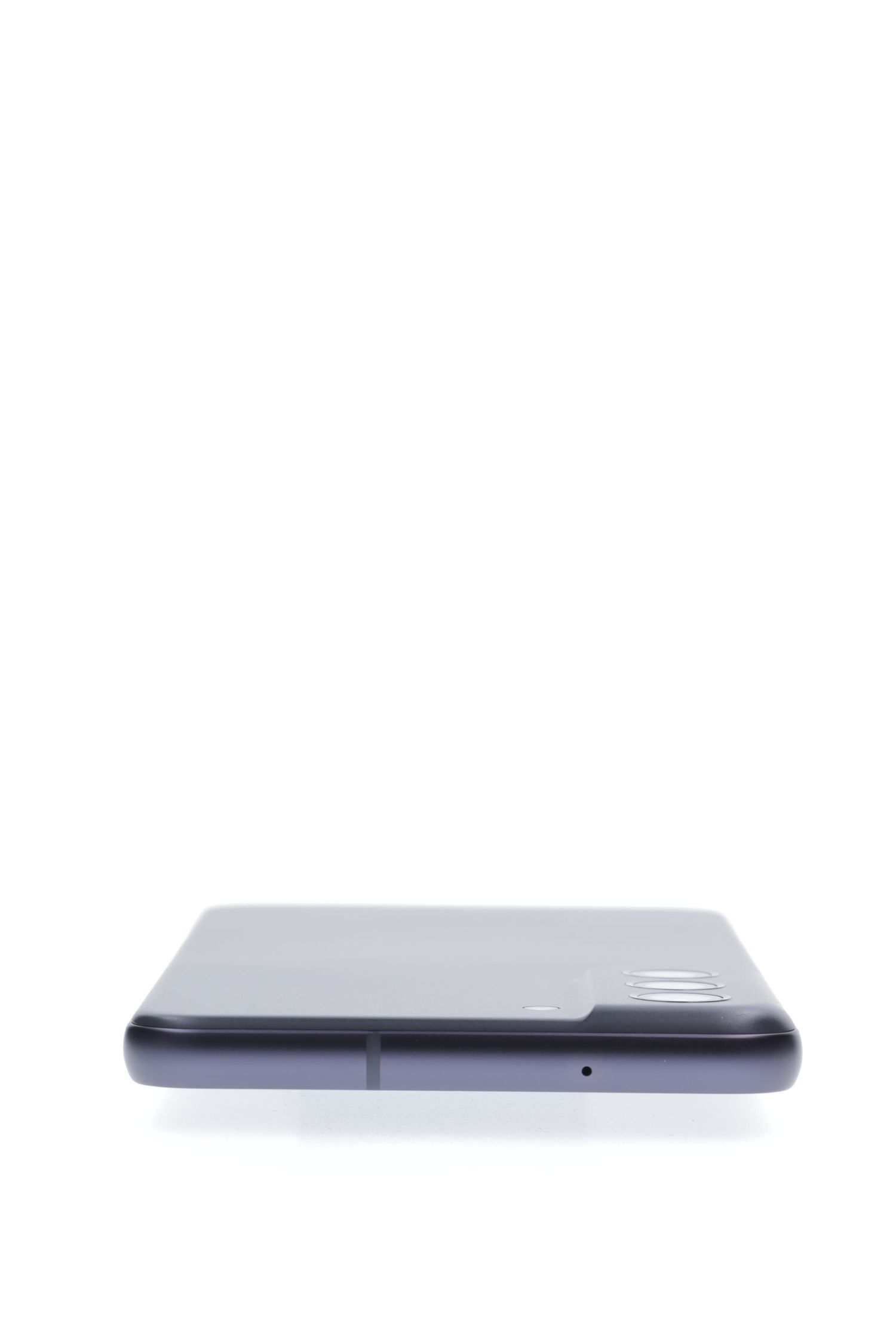 Samsung Galaxy S21 FE 5G Dual Sim 128 GB Graphite - Kiváló