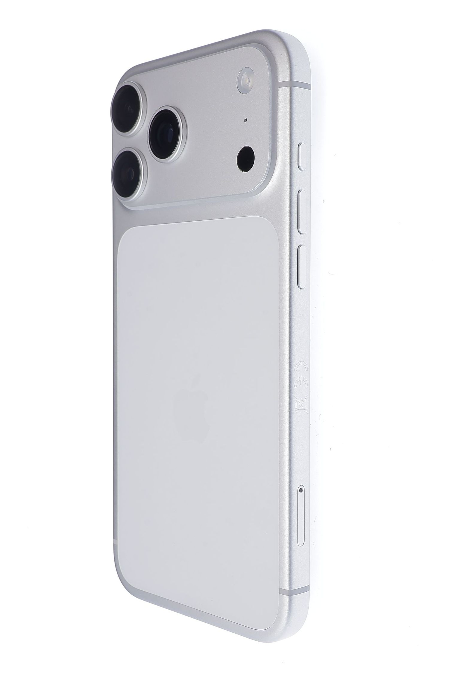 Apple iPhone 17 Pro Max 256 GB Silver - Ca nou