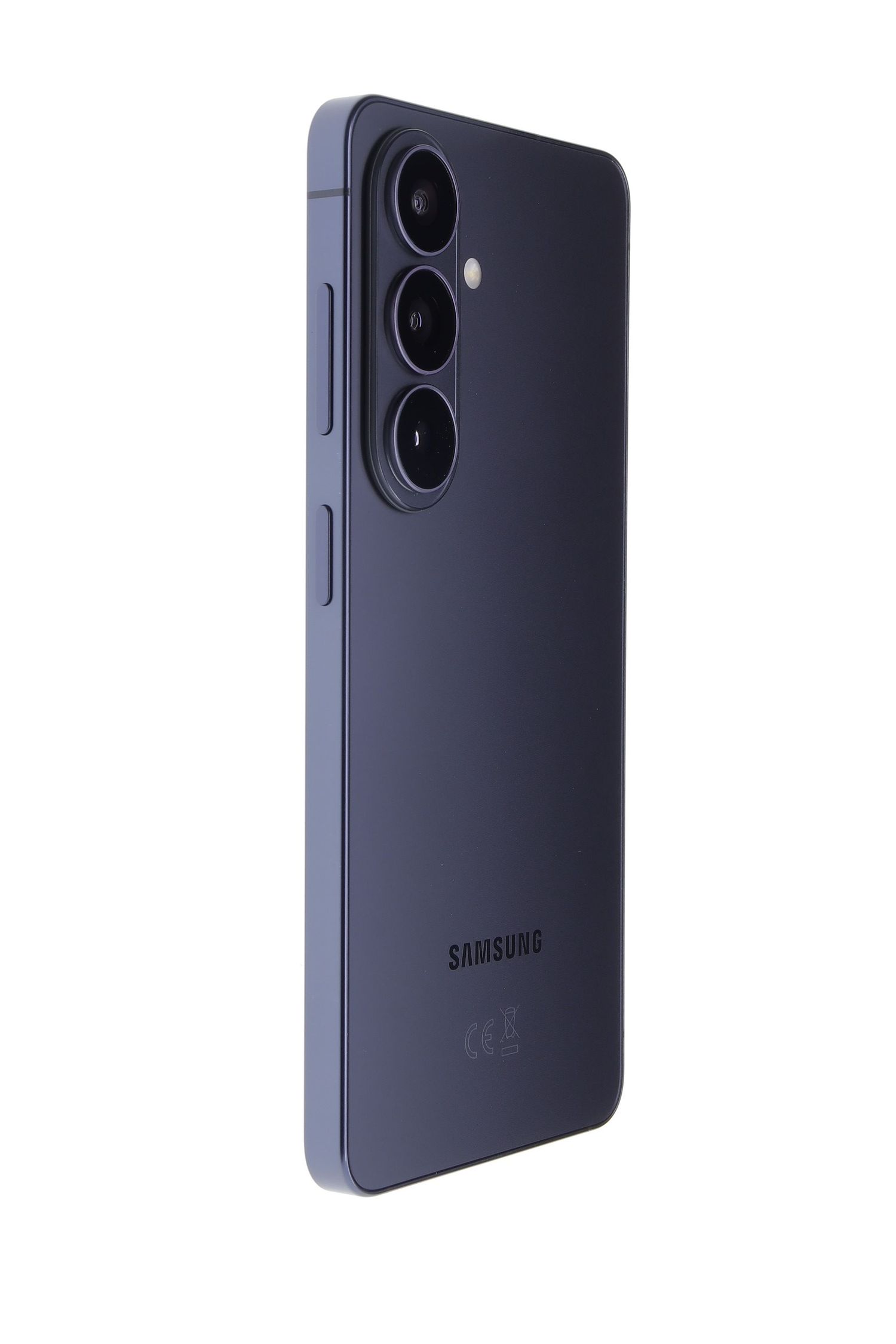 Samsung Galaxy S26 5G Dual Sim 512 GB Black - Újszerű