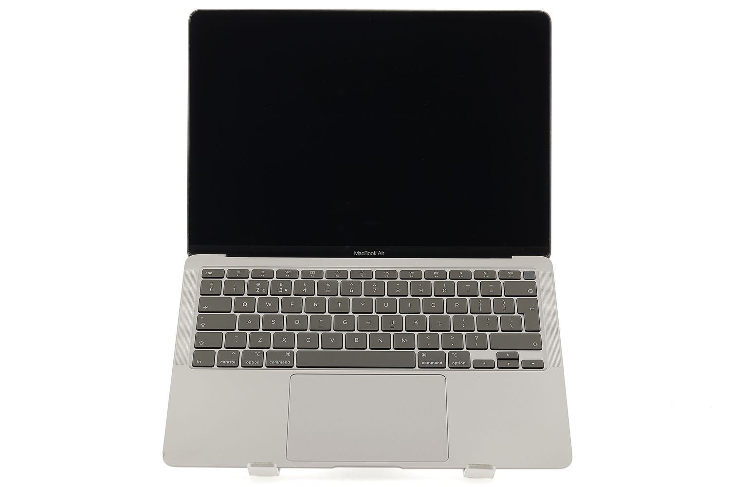 Apple MacBook Air 13″ 2020, i5 1.1 GHz, 8 GB, Intel Iris Plus 256 GB Space Gray - Nagyon jó