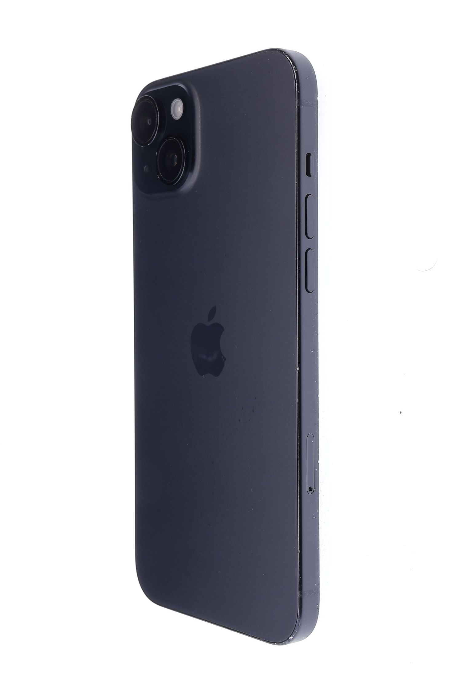 Apple iPhone 15 Plus, Black, 128 GB - de la 2.349 lei