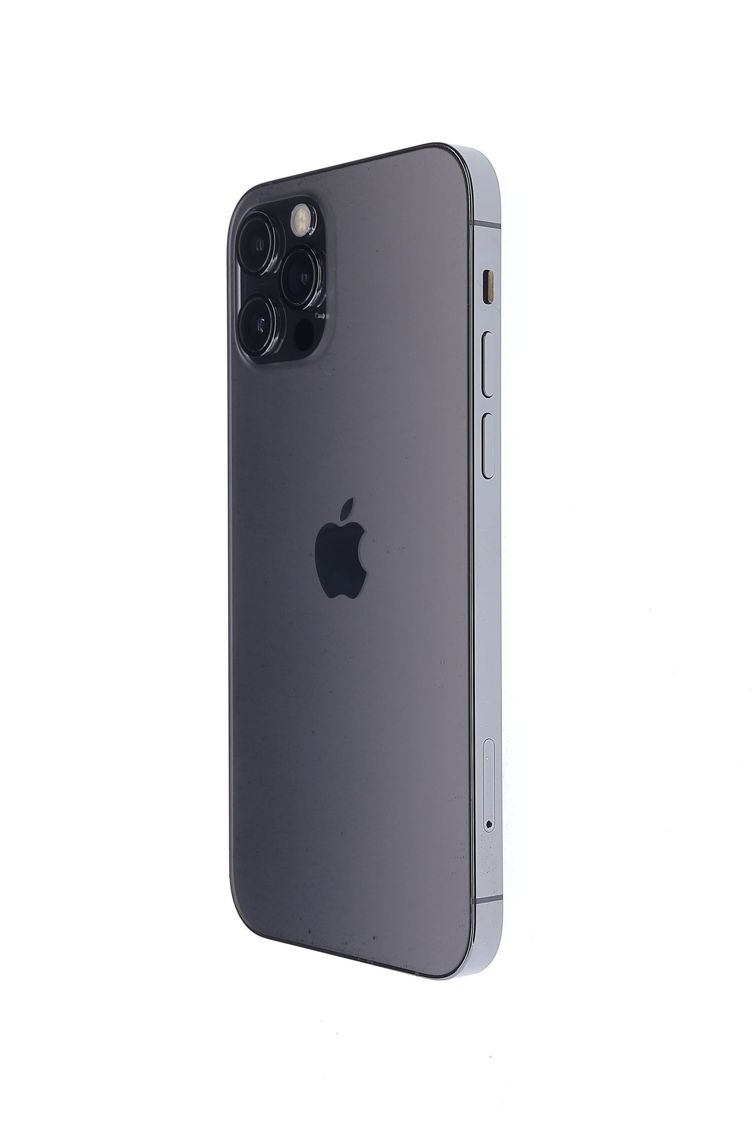 Apple iPhone 12 Pro 128 GB Graphite - Kiváló