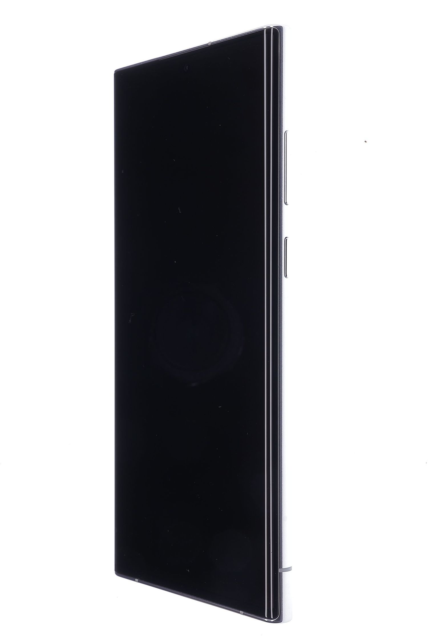 Samsung Galaxy S22 Ultra 5G 256 GB Phantom White - Отлично