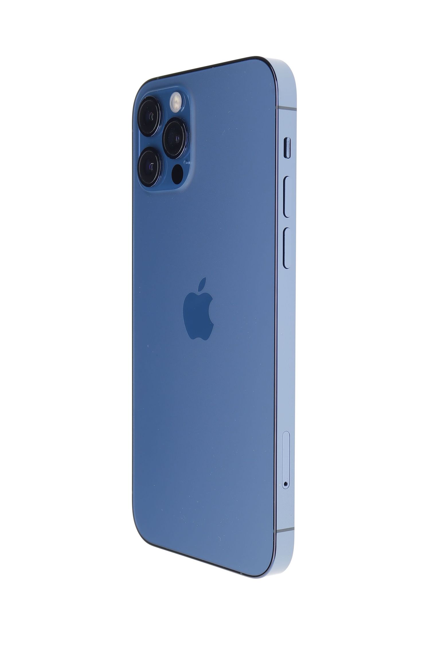 Apple iPhone 12 Pro 256 GB Pacific Blue - Kiváló