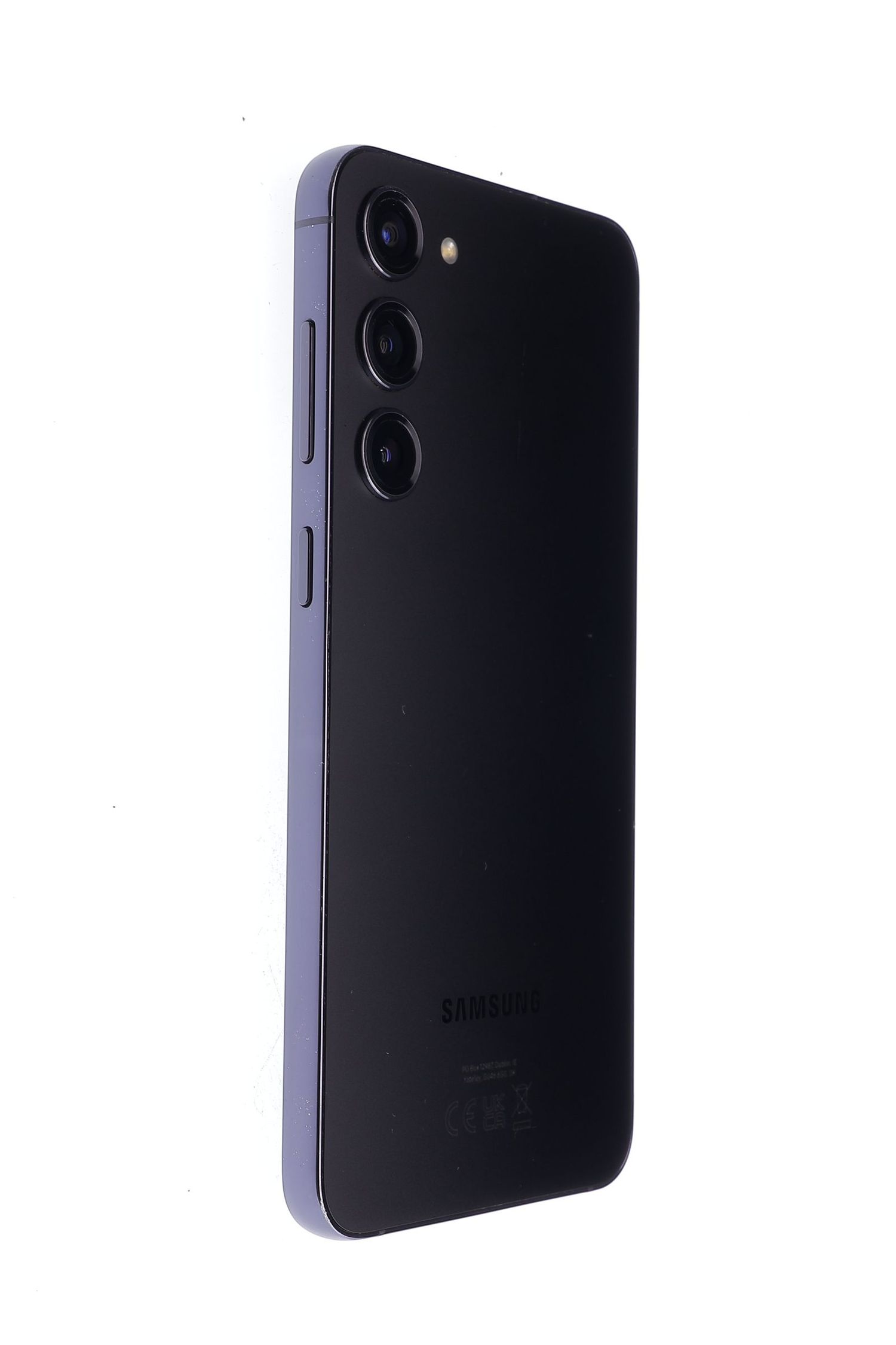 Samsung Galaxy S23 Plus 5G 256 GB Cream - Много добро