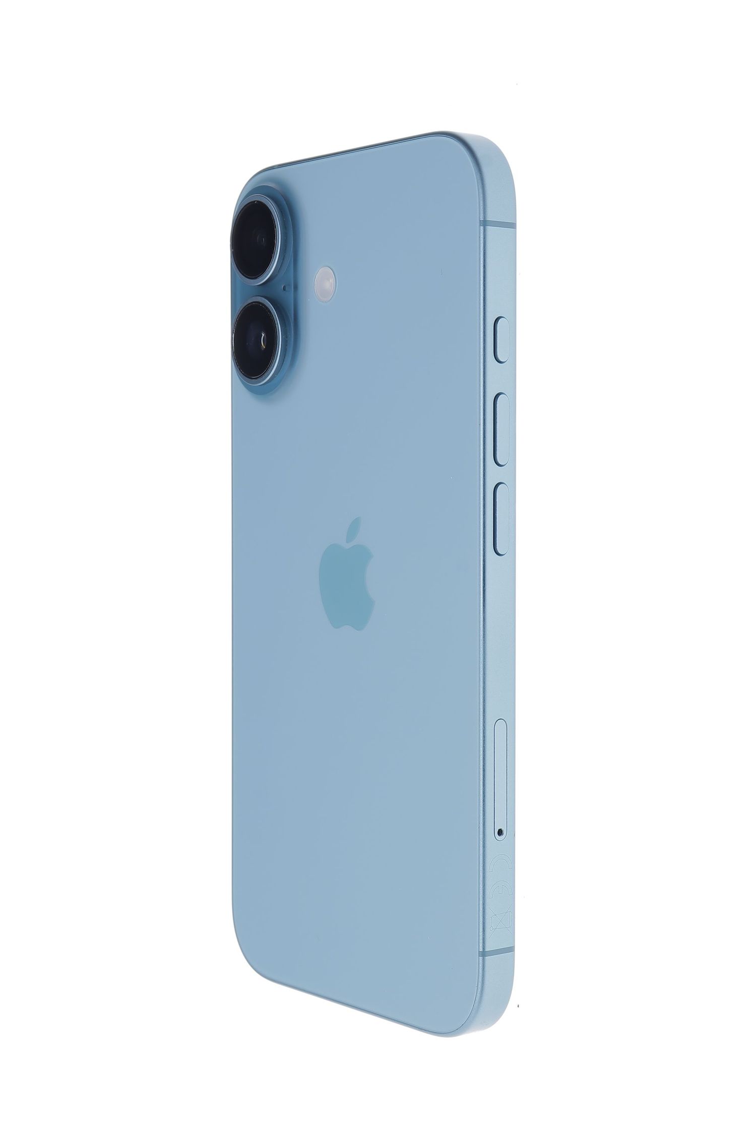 Apple iPhone 16 128 GB Teal - Foarte bun