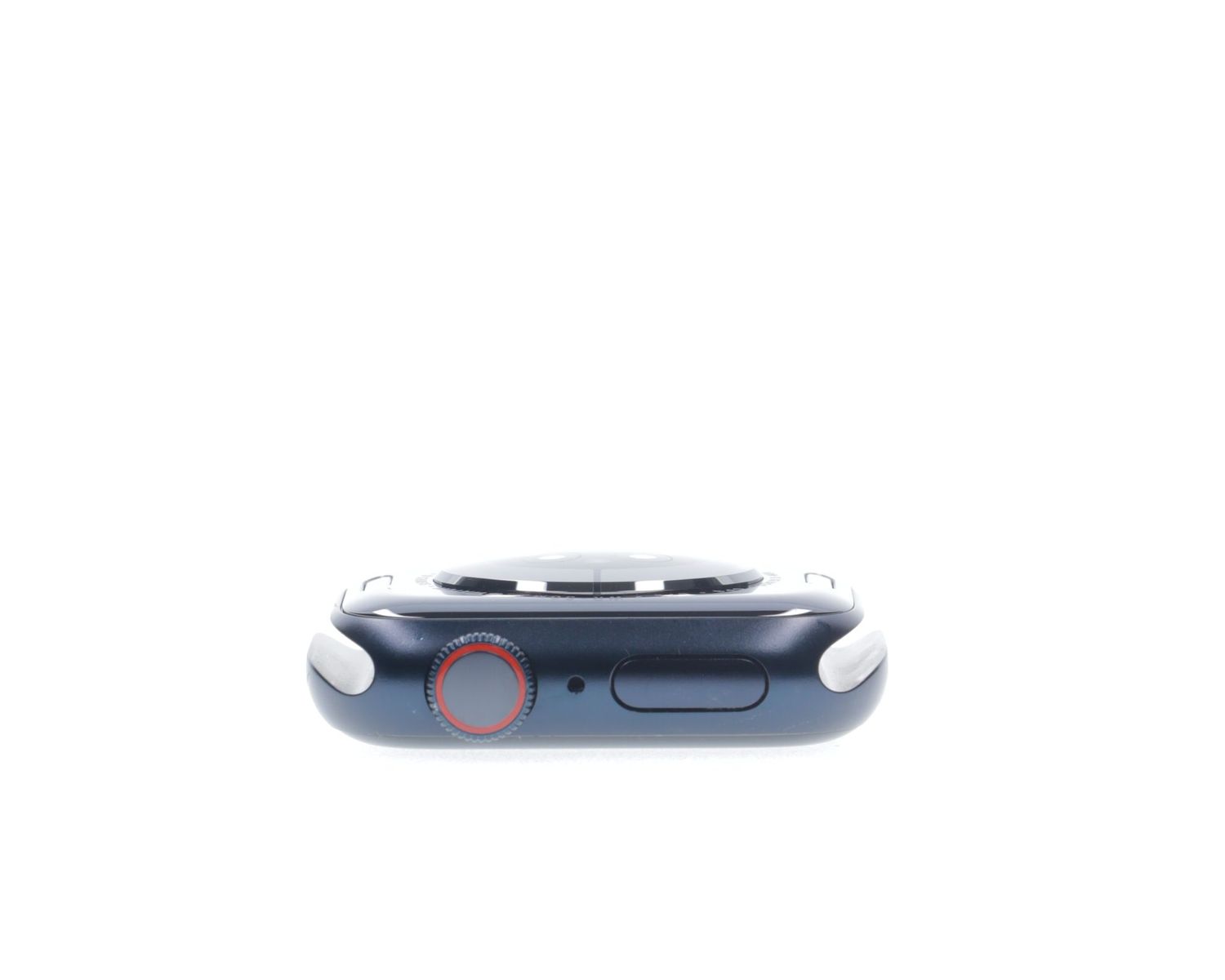 Apple Watch Series 8 2022, GPS + Cellular, Aluminium 41mm Midnight - Újszerű