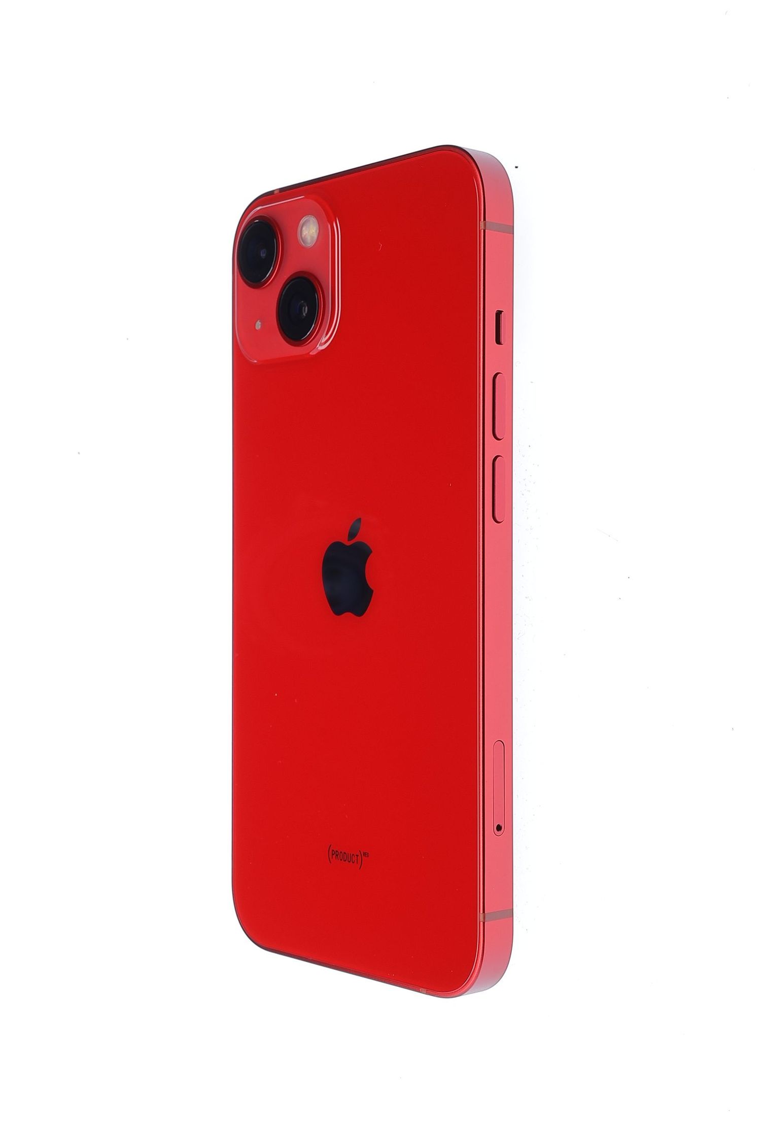 Apple iPhone 13 128 GB Red - Nagyon jó