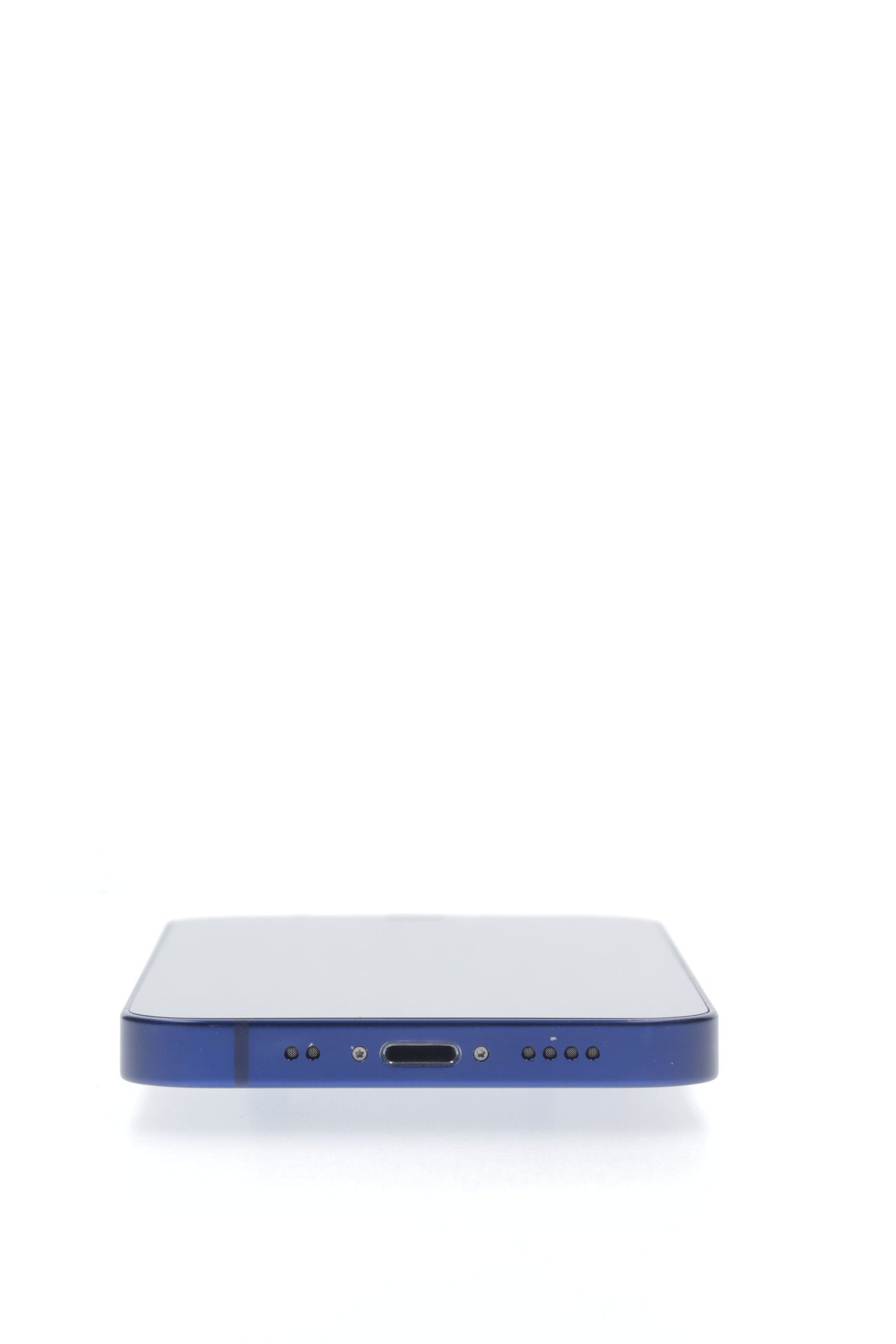 Apple iPhone 12 mini 64 GB Blue - Excelent