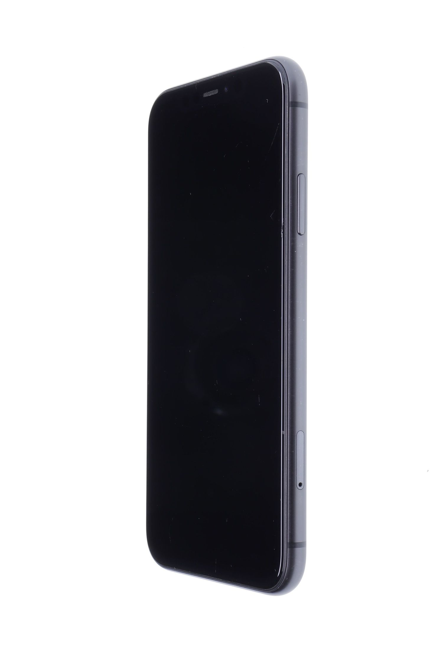 Apple iPhone 11 64 GB Black - Много добро