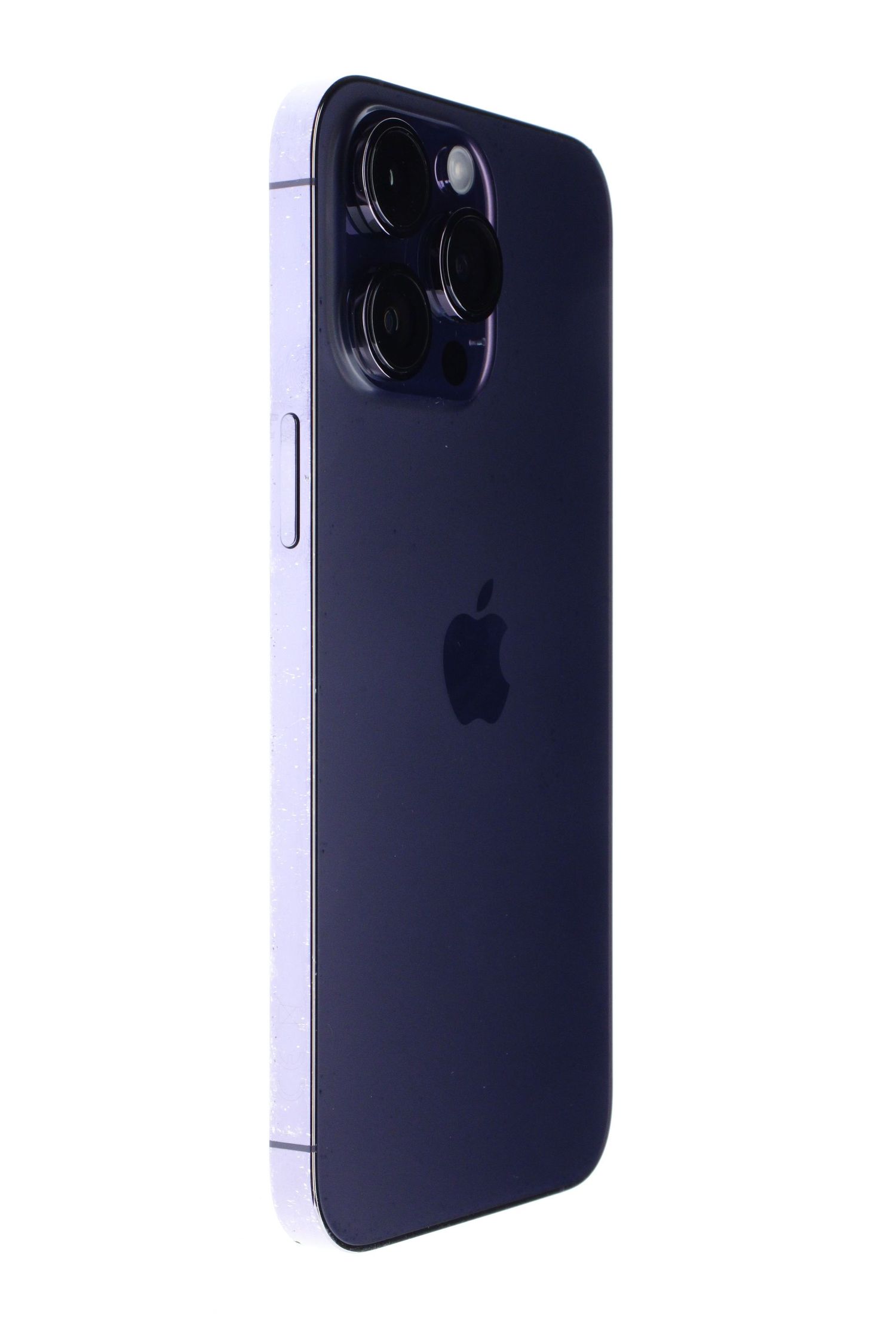 Apple iPhone 14 Pro Max 128 GB Deep Purple - Εξαιρετικό