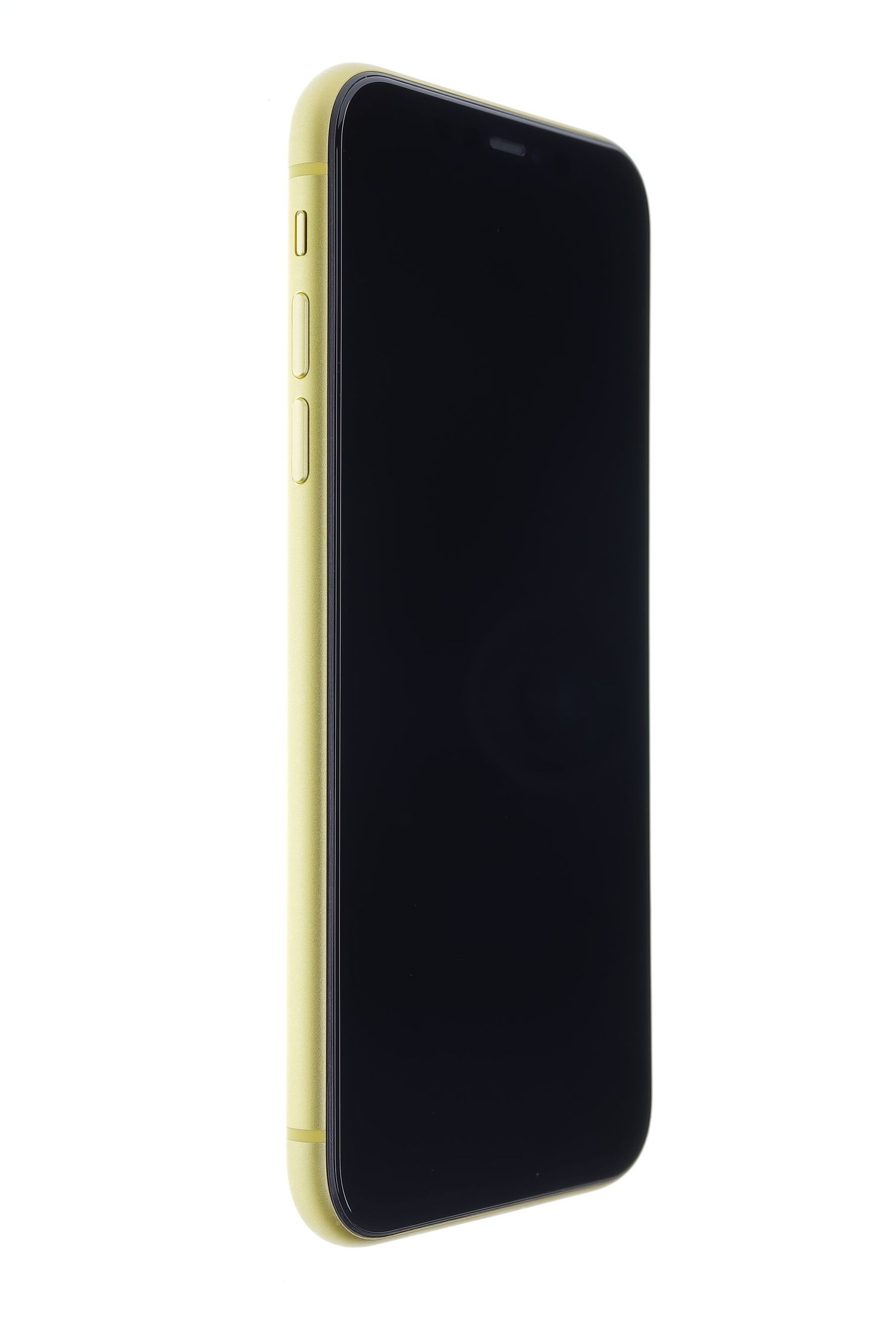 Apple iPhone 11 64 GB Yellow - Σαν καινούργιο