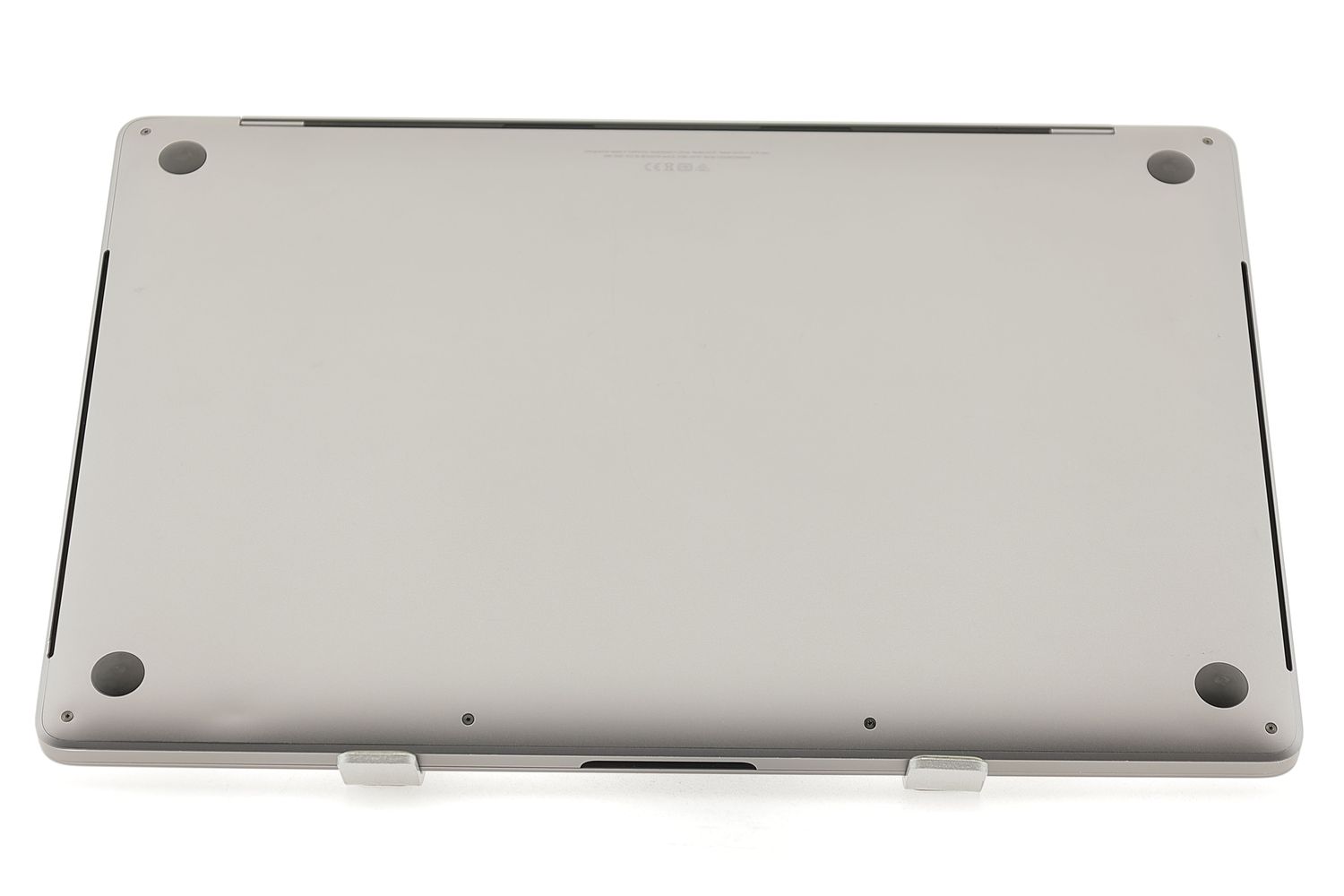 Apple MacBook Pro 16″ Touch Bar 2019, i9 2.4 GHz, 32 GB, AMD Radeon Pro 5500M 1 TB Space Gray - Πολύ καλό