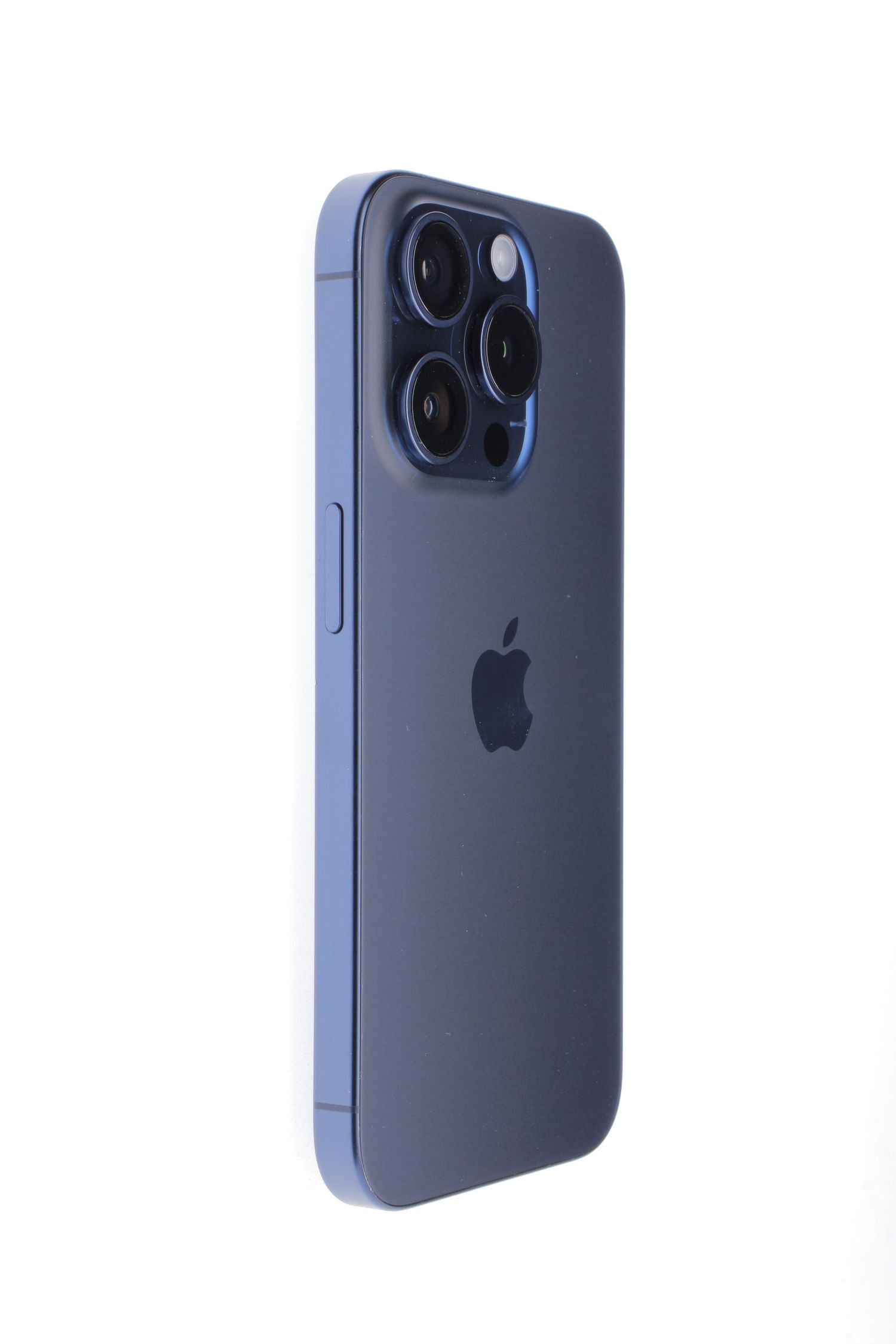 Apple iPhone 15 Pro 256 GB Blue Titanium - Като нов
