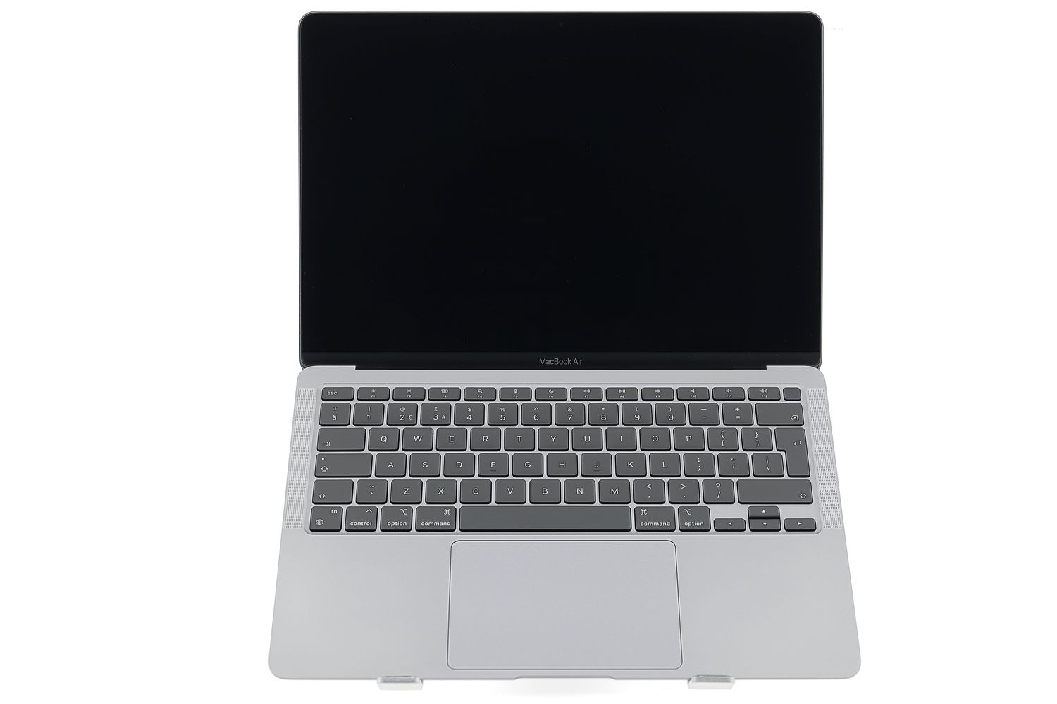 Apple MacBook Air 13″ 2020, M1 8 Cores, 8 GB, 7 core GPU, Space