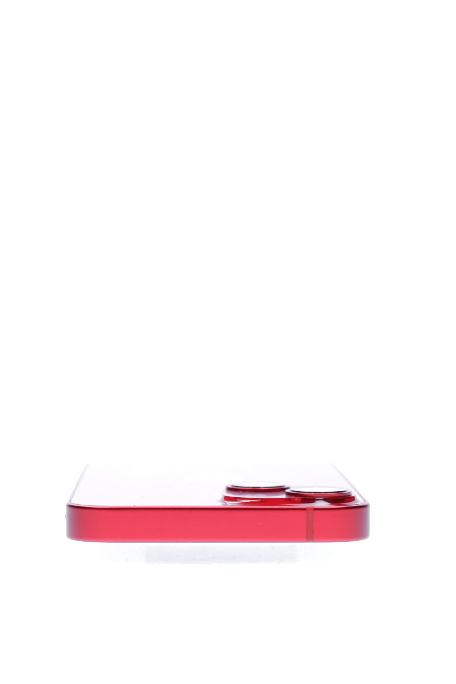 Apple iPhone 13 mini 128 GB Red - Ca nou