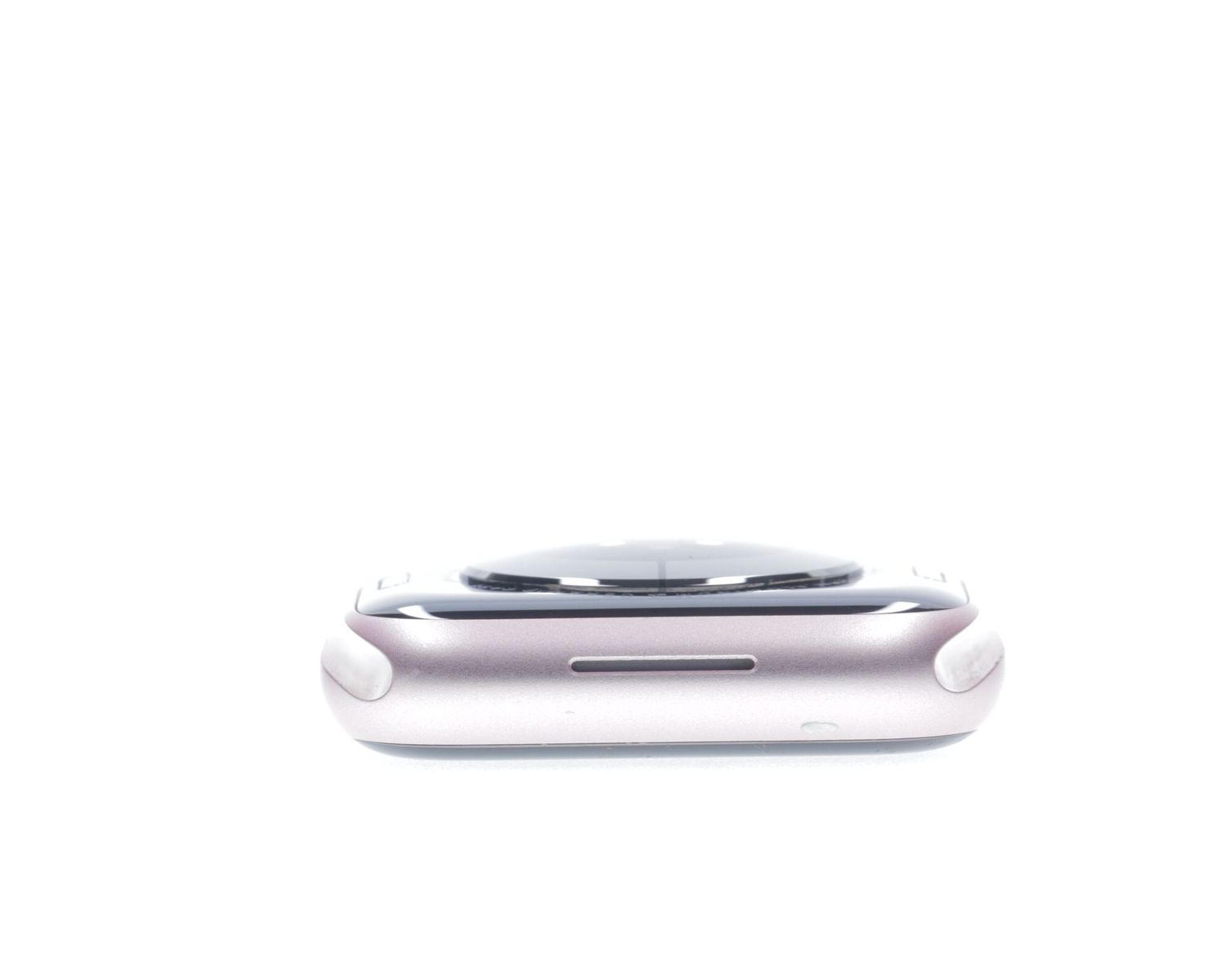 Apple Watch Series 9 2023, GPS + Cellular, Aluminium 45mm Pink - Nagyon jó