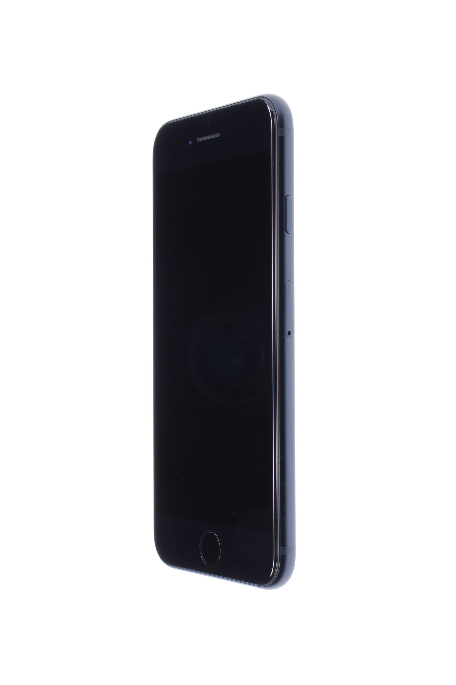 Apple iPhone SE 2022 64 GB Midnight - Ca nou