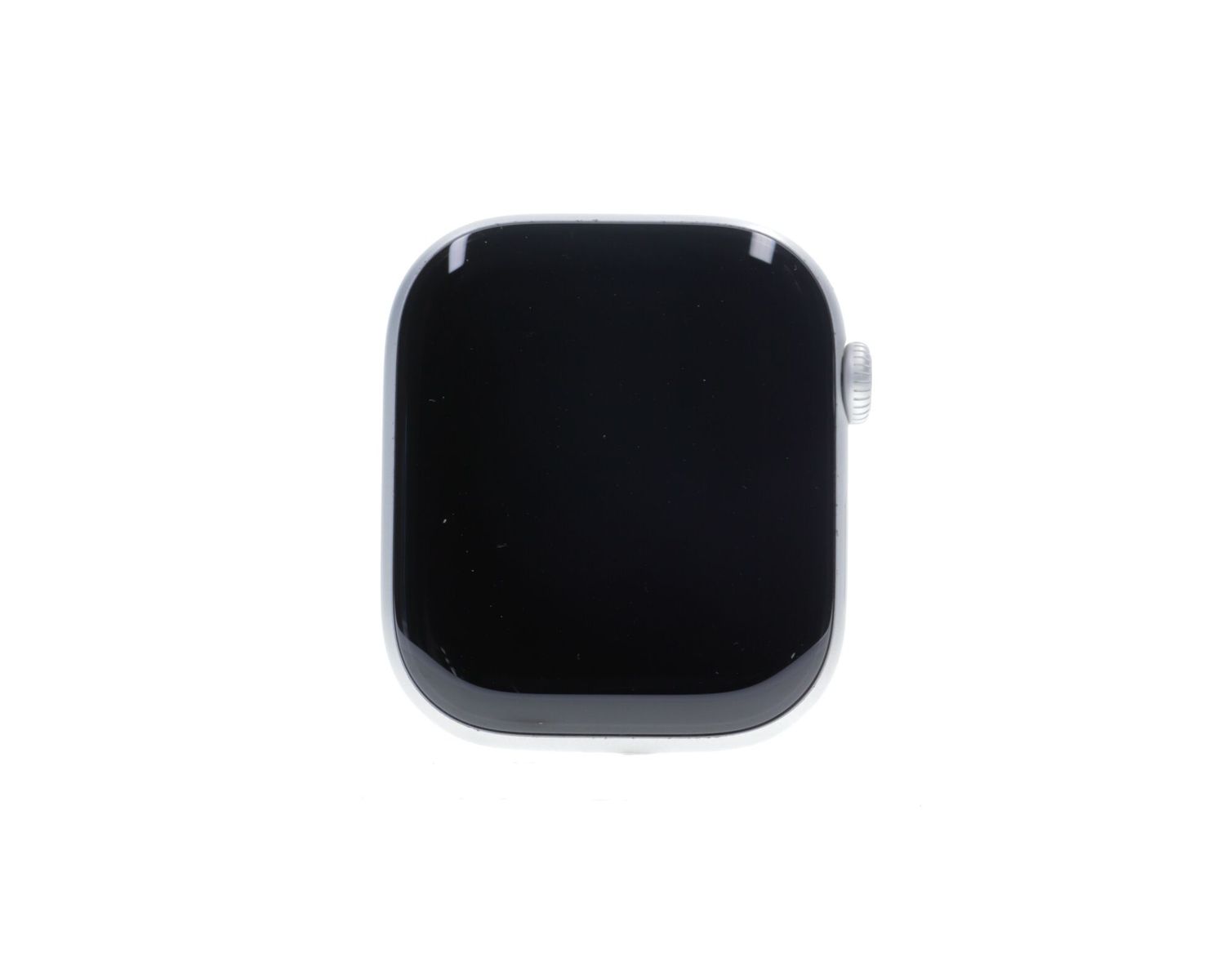 Apple Watch Series 10 2024, GPS, Aluminium 46mm Silver - Като нов