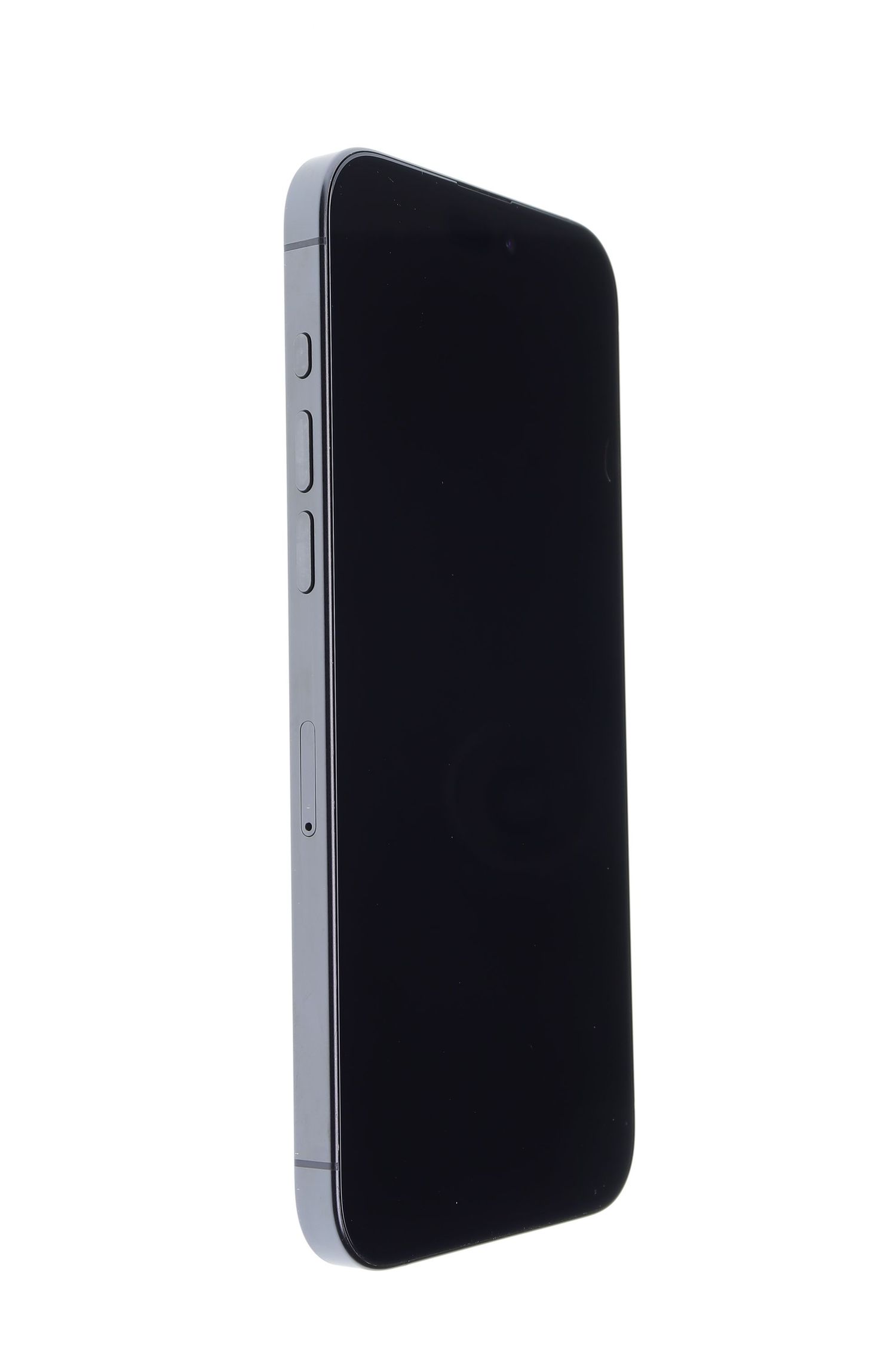 Apple iPhone 15 Pro Max 256 GB Black Titanium - Като нов