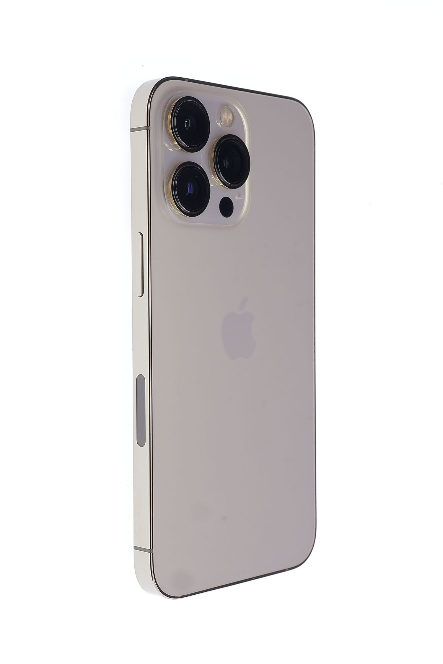 Apple iPhone 13 Pro 256 GB Gold - Újszerű