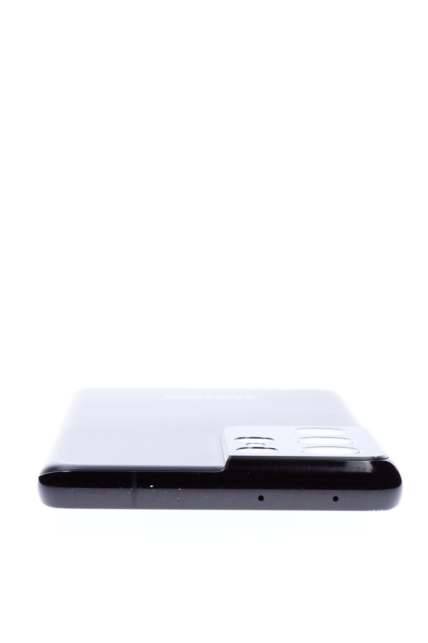 Samsung Galaxy S21 Ultra 5G Dual Sim 512 GB Black - Πολύ καλό