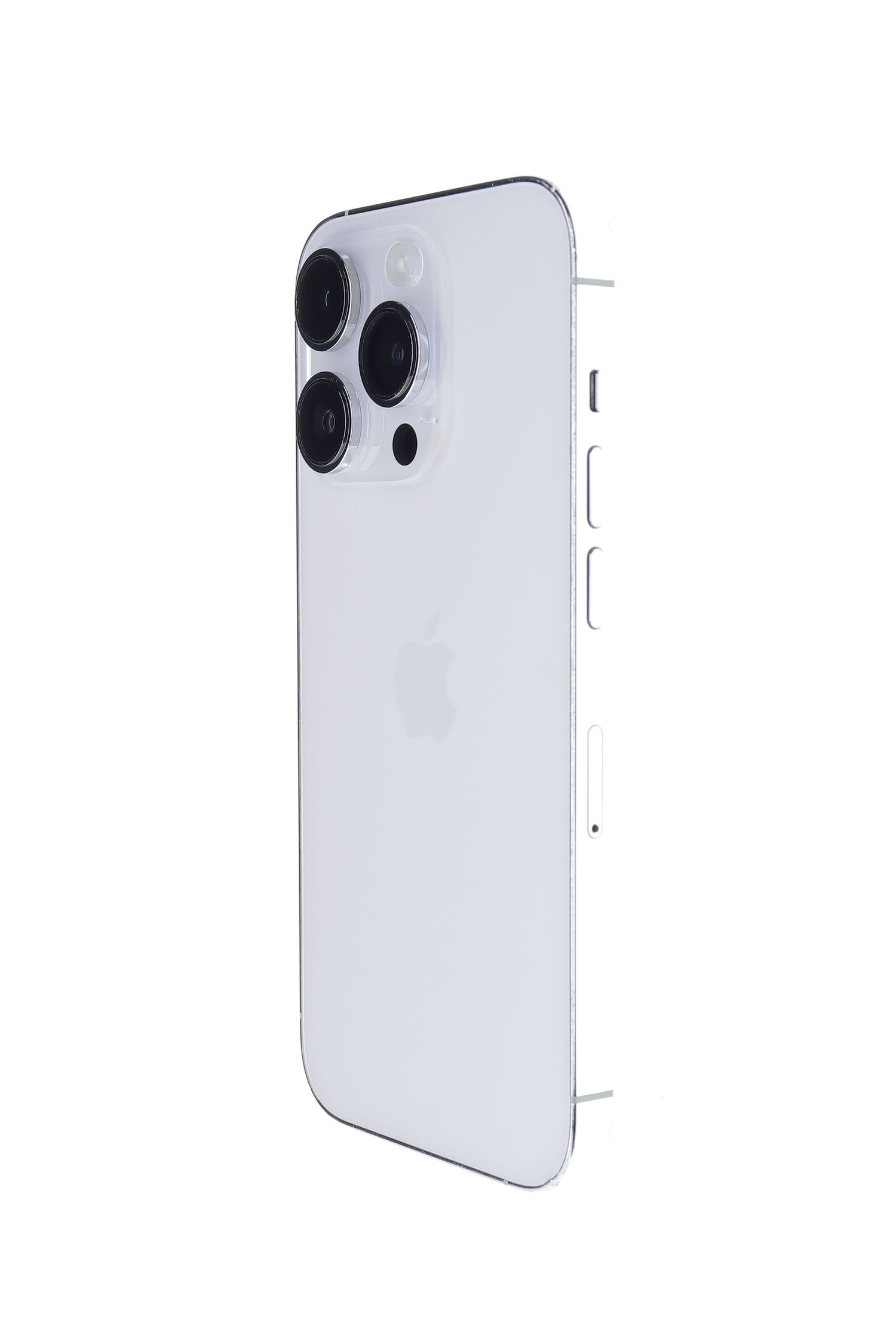Apple iPhone 14 Pro 128 GB Silver - Εξαιρετικό