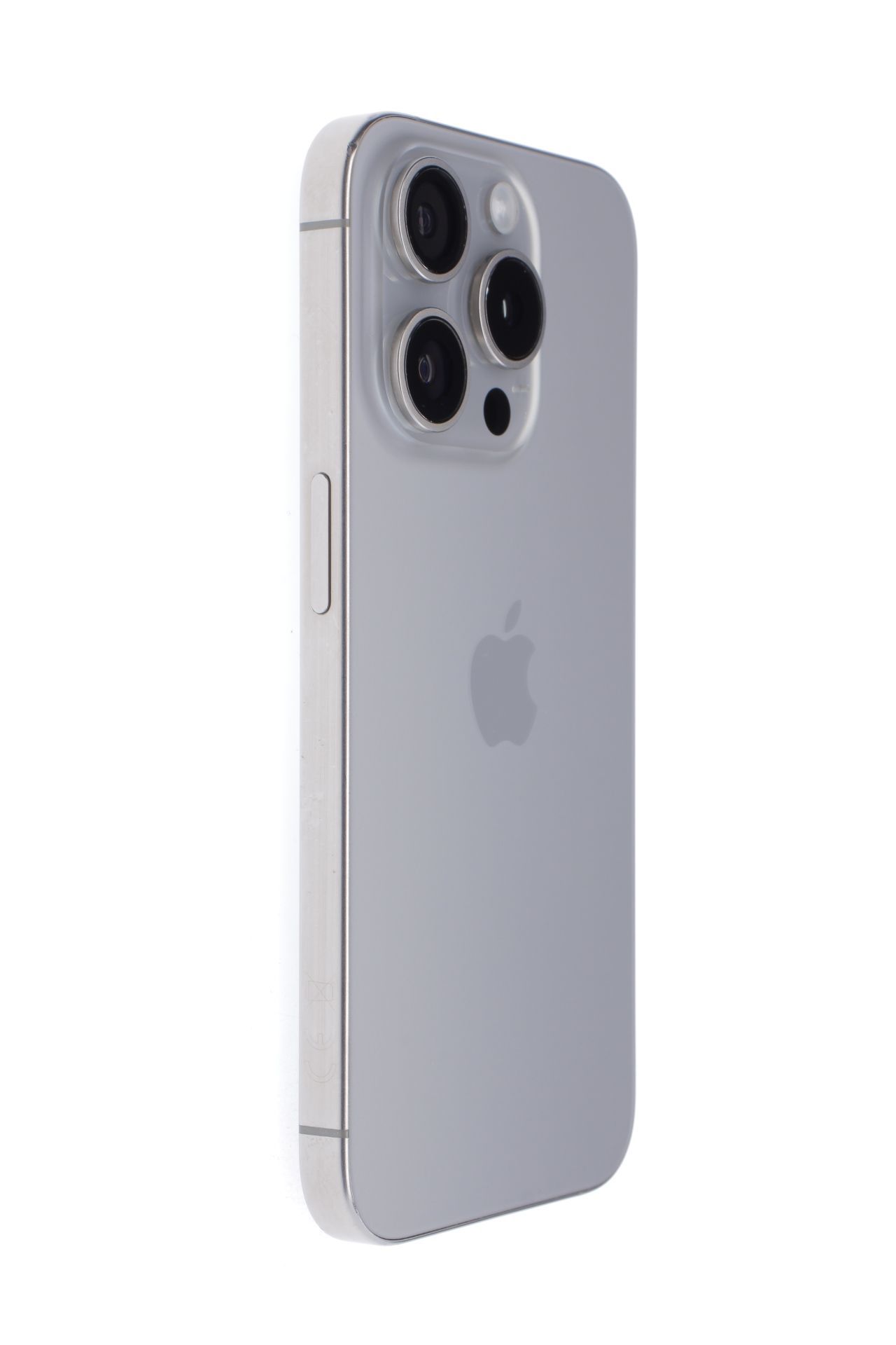 Apple iPhone 15 Pro 256 GB Natural Titanium