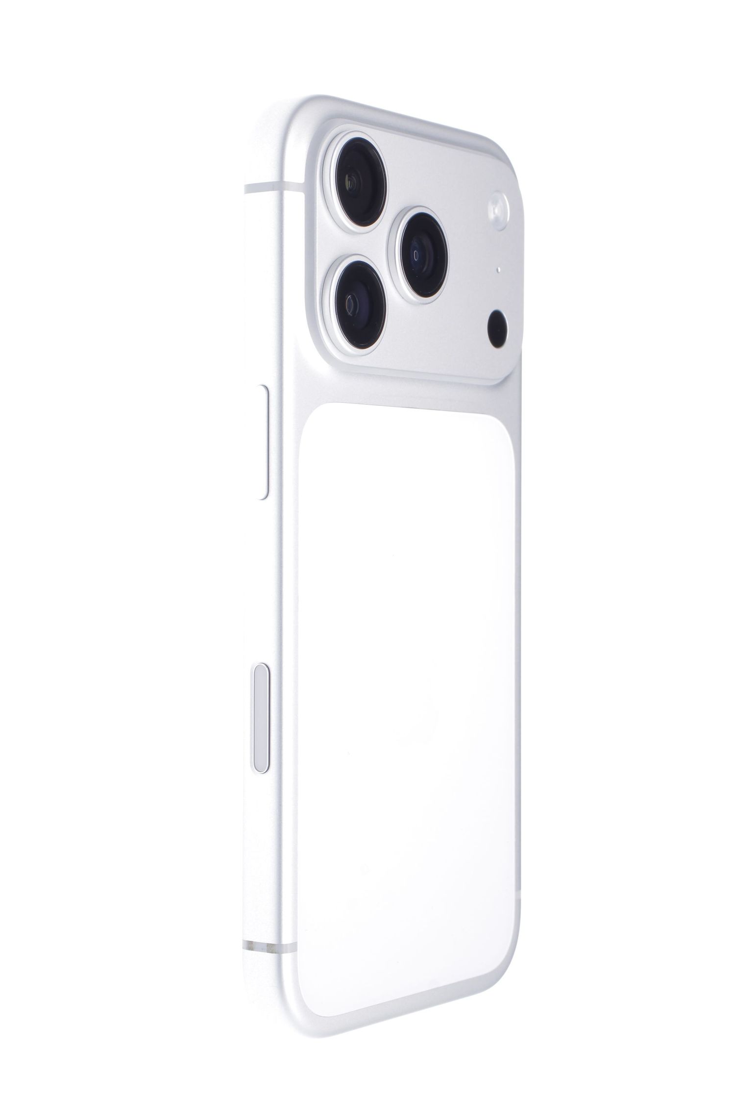 Apple iPhone 17 Pro 256 GB Silver - Като нов