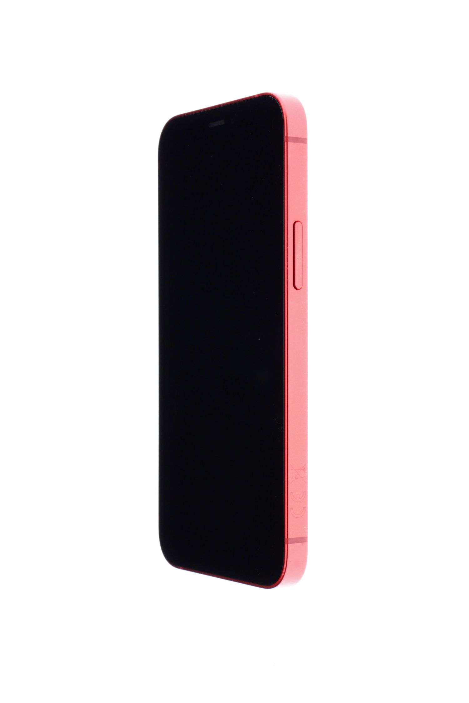 Apple iPhone 12 mini 128 GB Red - Foarte bun