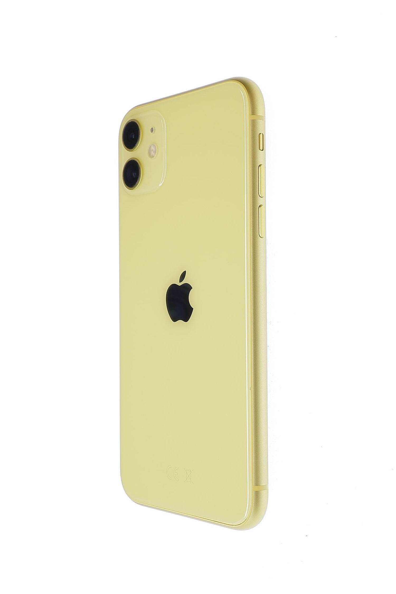 Apple iPhone 11 64 GB Yellow - Отлично
