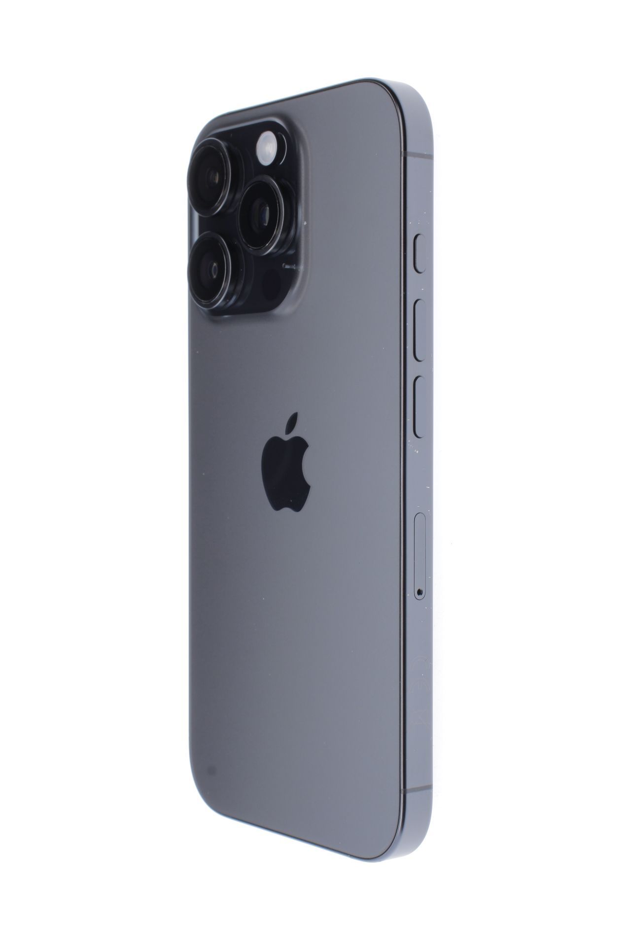 Apple iPhone 16 Pro 256 GB Black Titanium - Εξαιρετικό