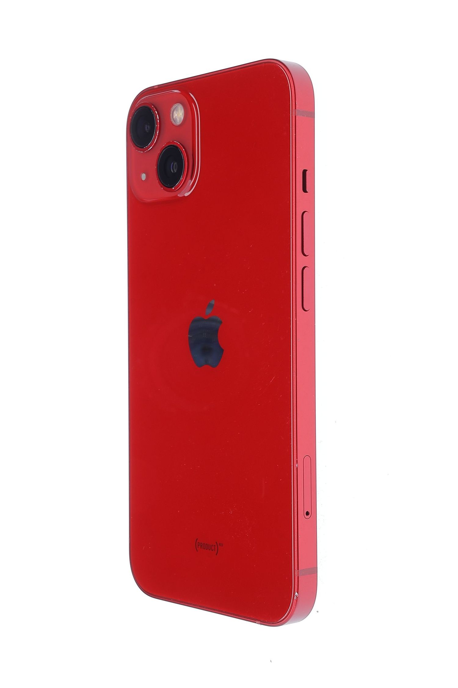 Apple iPhone 13, Red, 256 GB - de la 1.549 lei