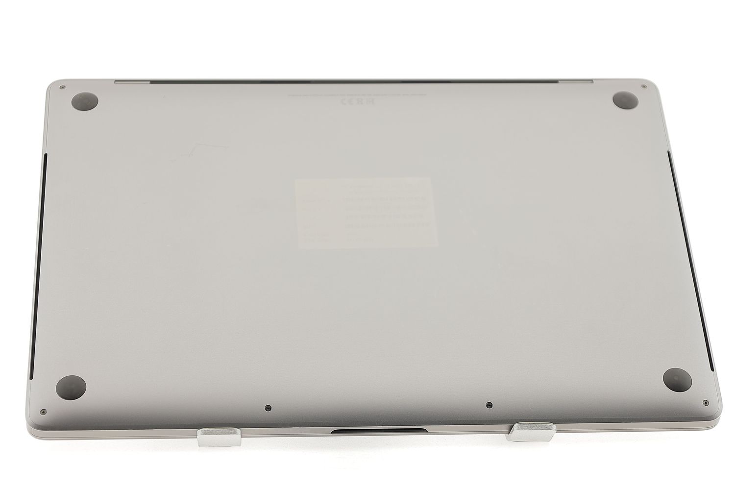Apple MacBook Pro 16″ Touch Bar 2019, i9 2.4 GHz, 16 GB, AMD Radeon Pro 5300M 1 TB Space Gray - Foarte bun