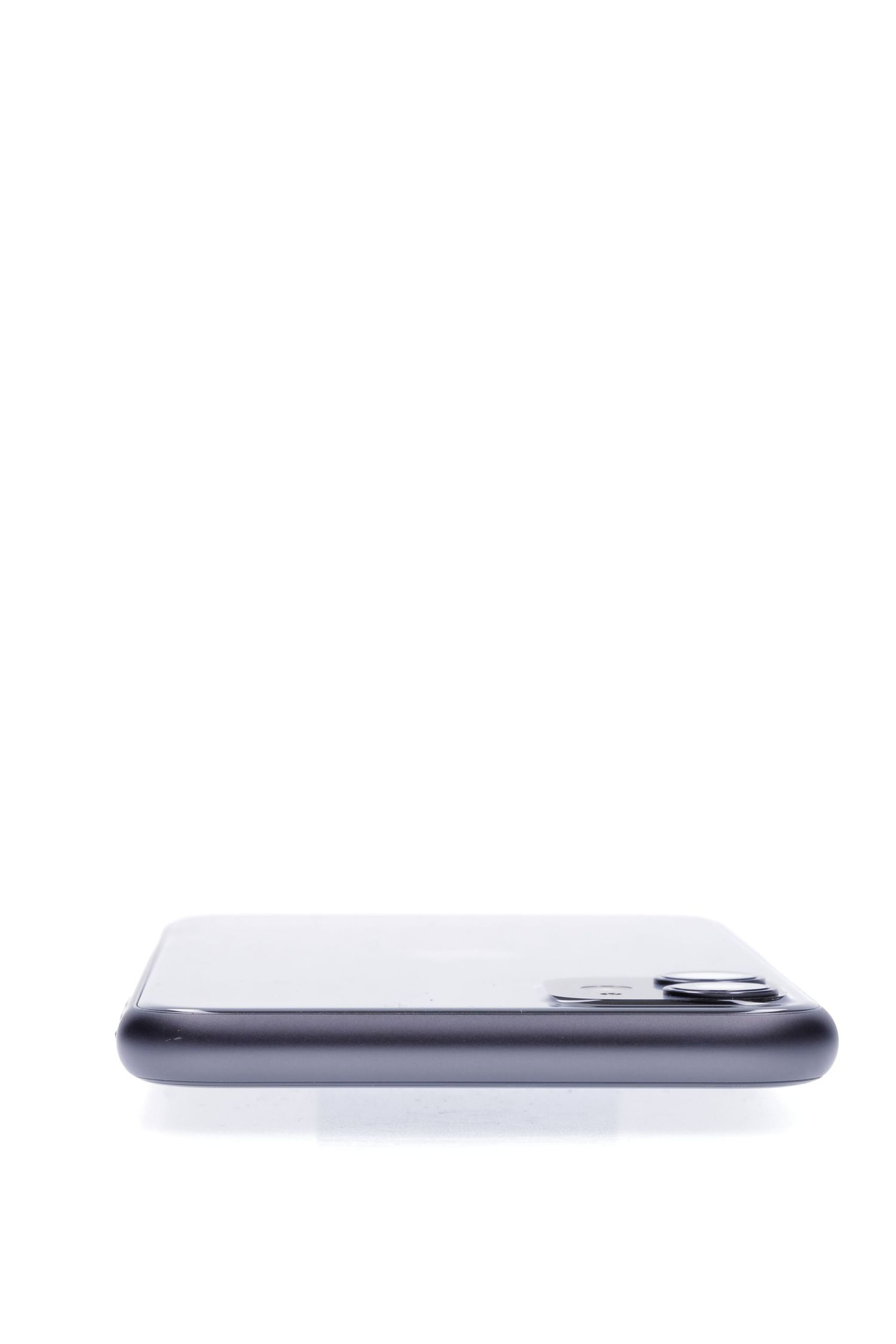 Apple iPhone 11 64 GB Black - Újszerű