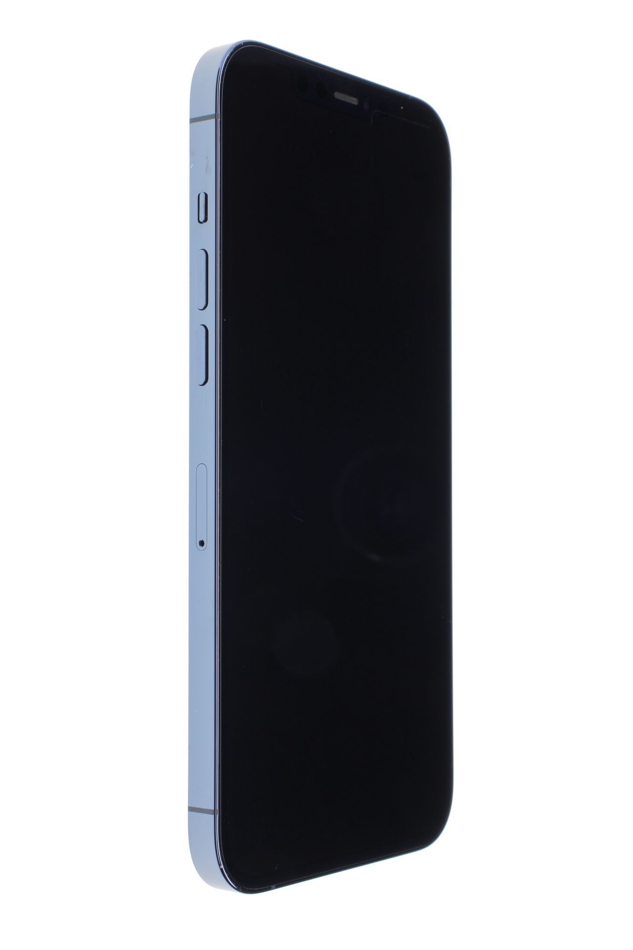 iPhone 12 Pro Max パシフィックブルー 256 GB SIMフリー Amazon | 【整備済み品】 Apple iPhone 12 Pro Max 256GB パシフィック