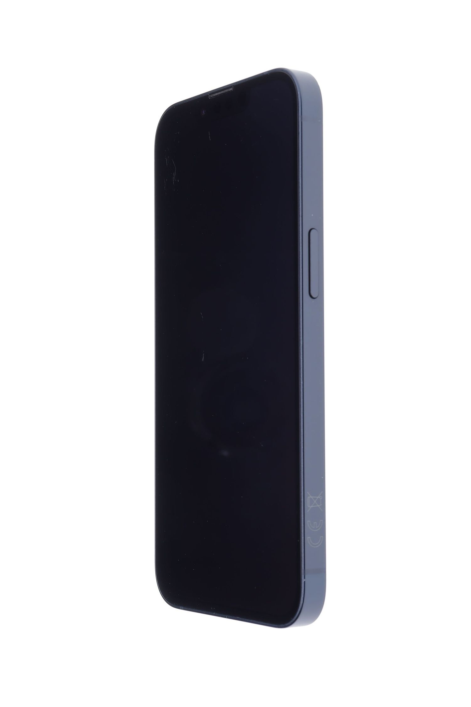 Apple iPhone 14 128 GB Midnight - Jó
