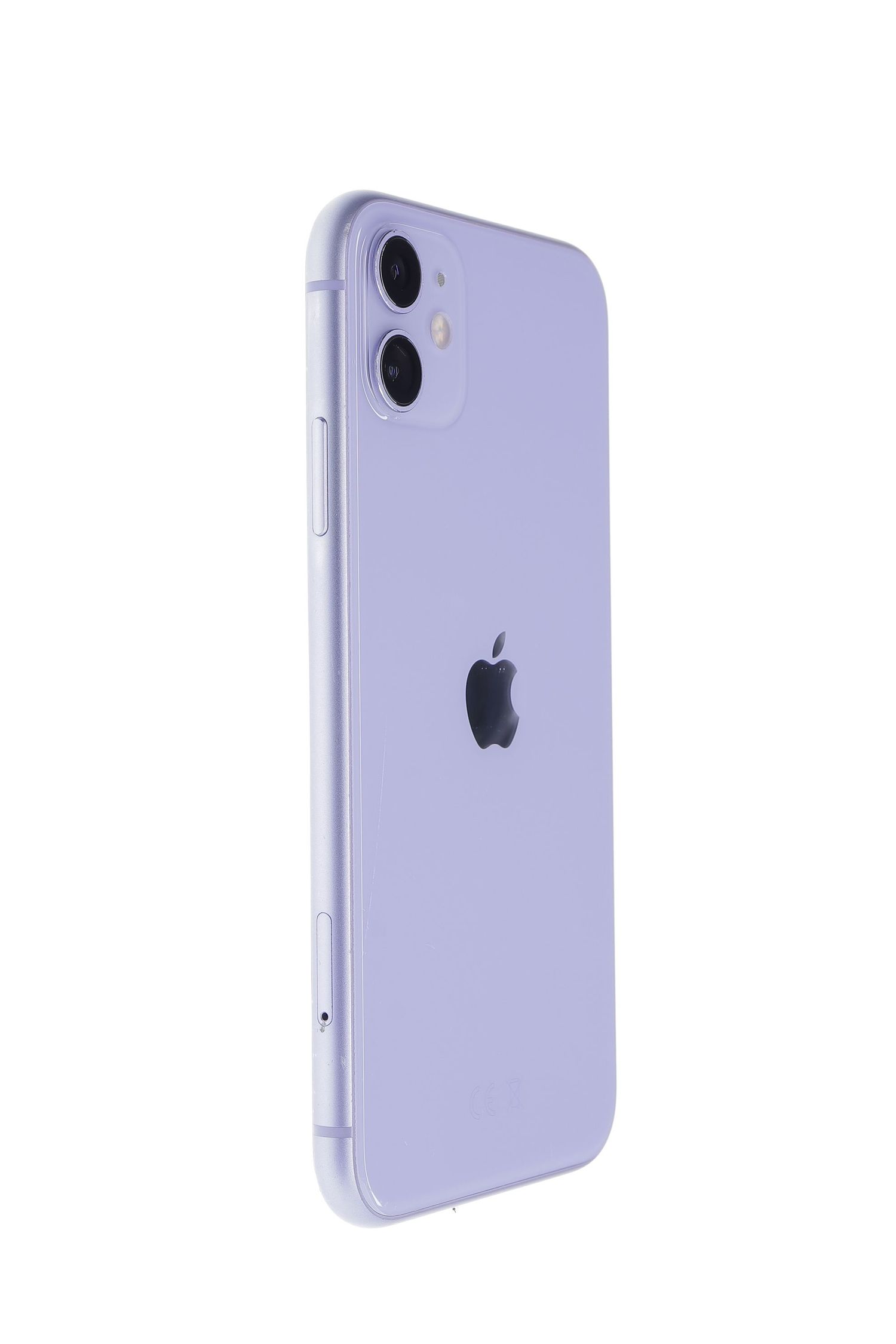 Apple iPhone 11 128 GB Purple - Καλό