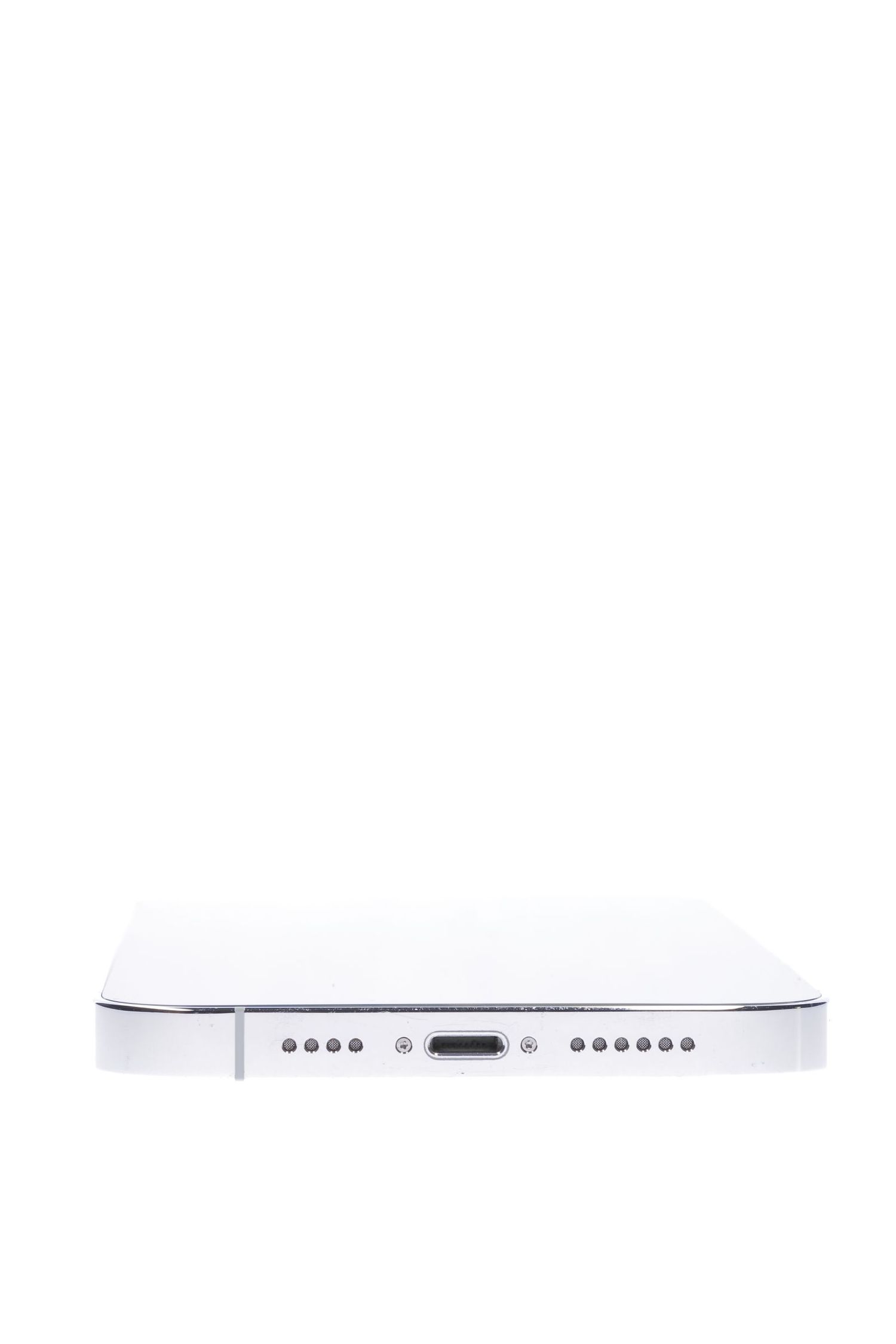 Apple iPhone 14 Pro Max 256 GB Silver - Kiváló